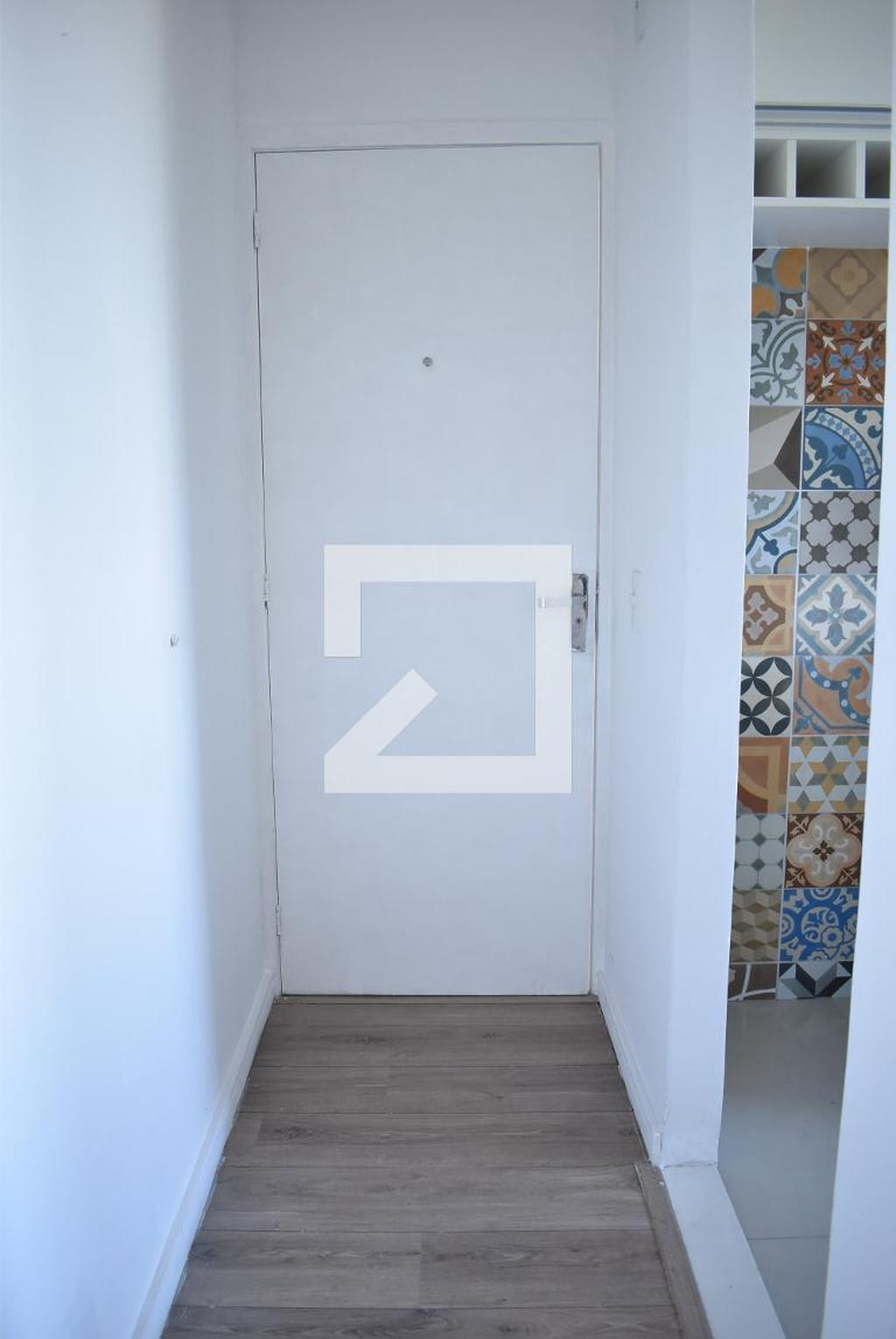 Entrada - Park Silvestre