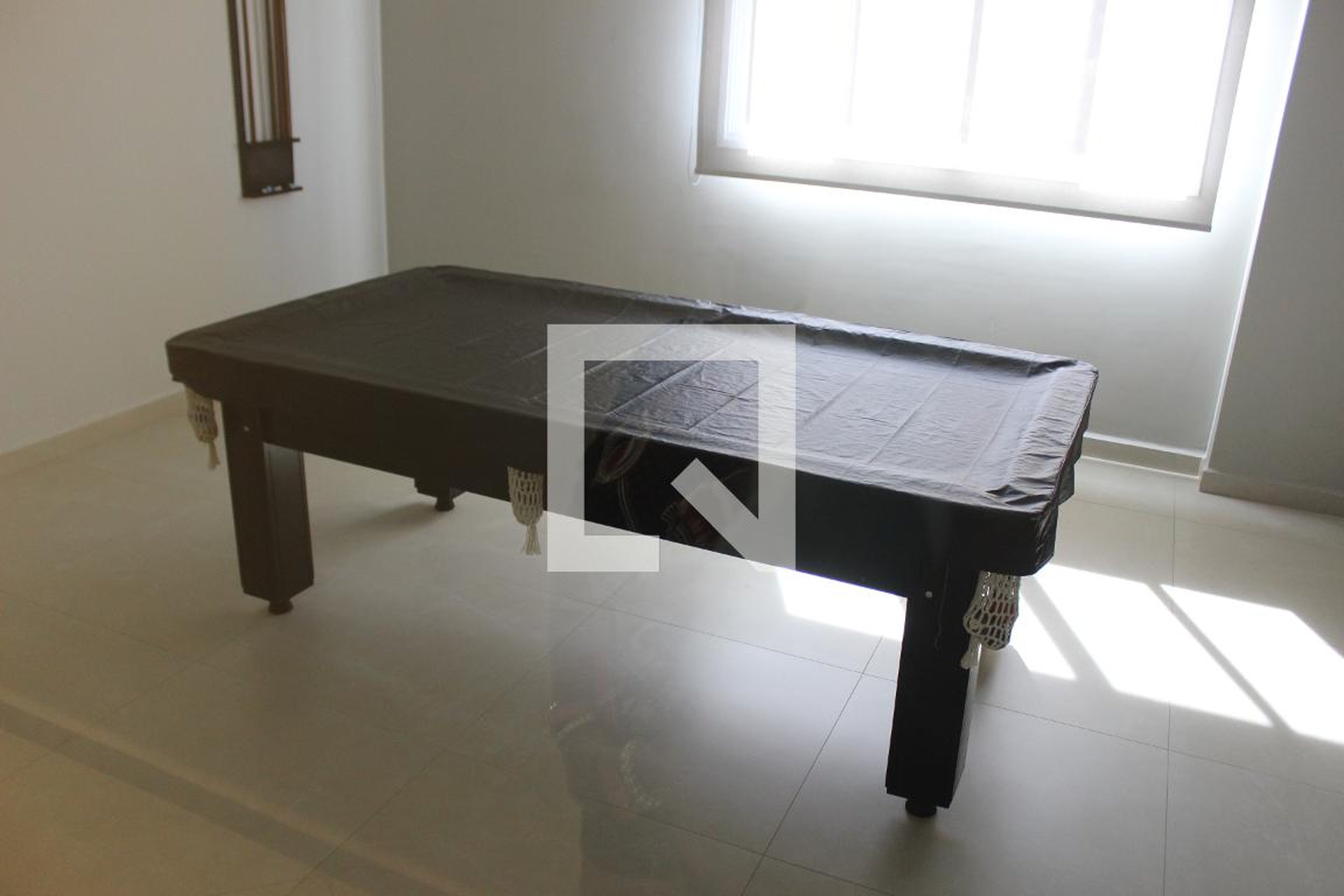 Sala de Jogos - Heloisa