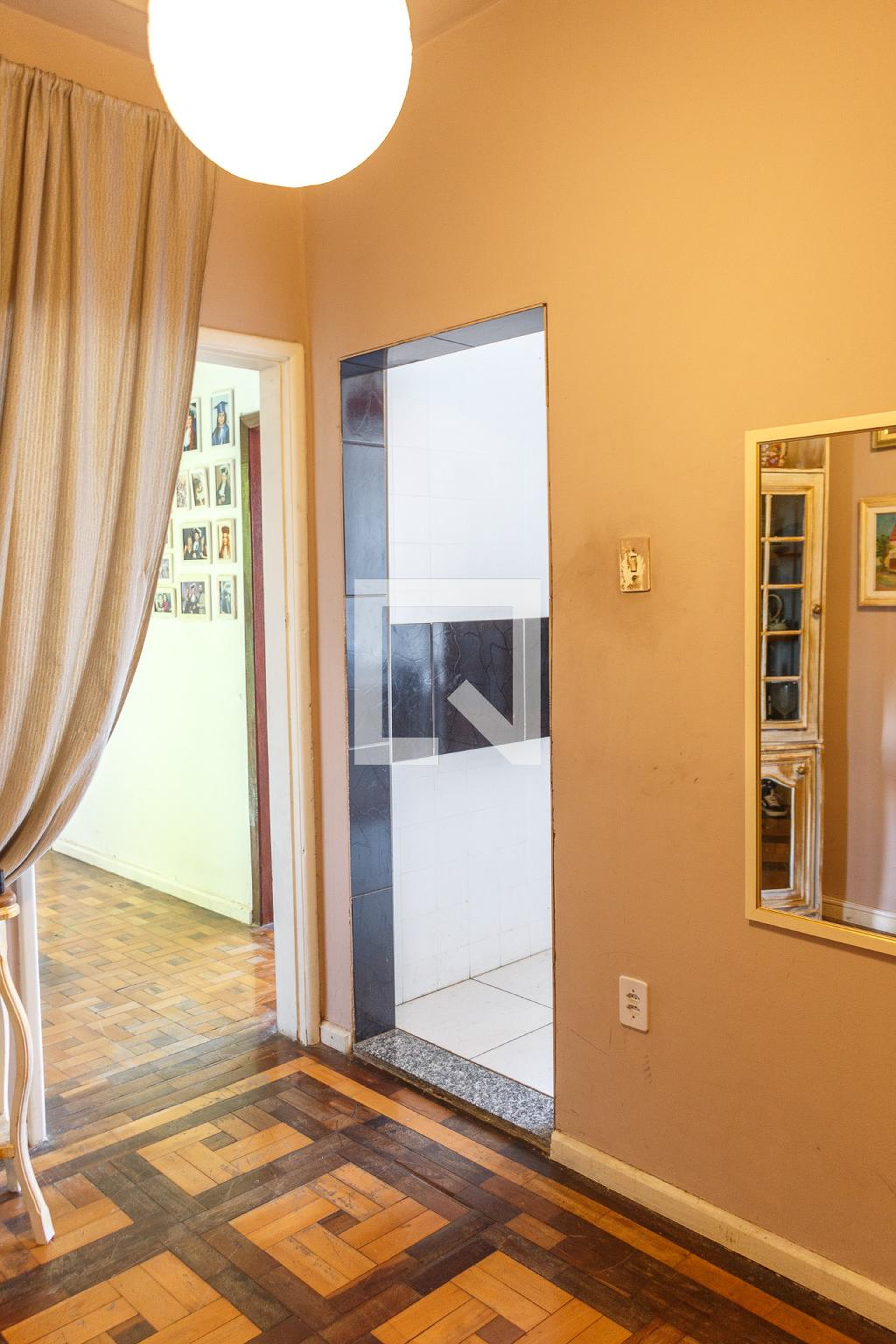 Hall de entrada - null