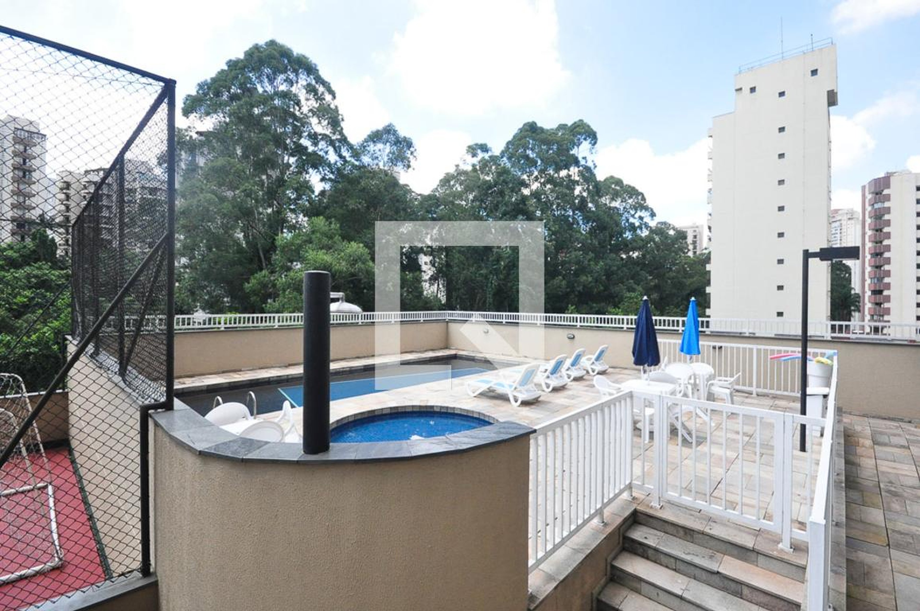 Piscina - Nuevo Spazio