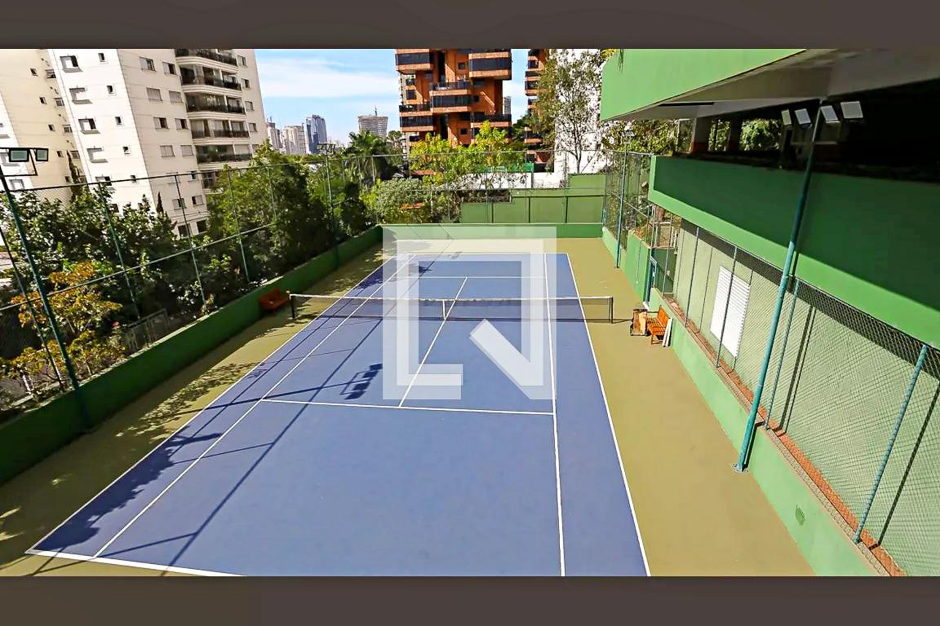 Quadra - Wish Open Living Panamby