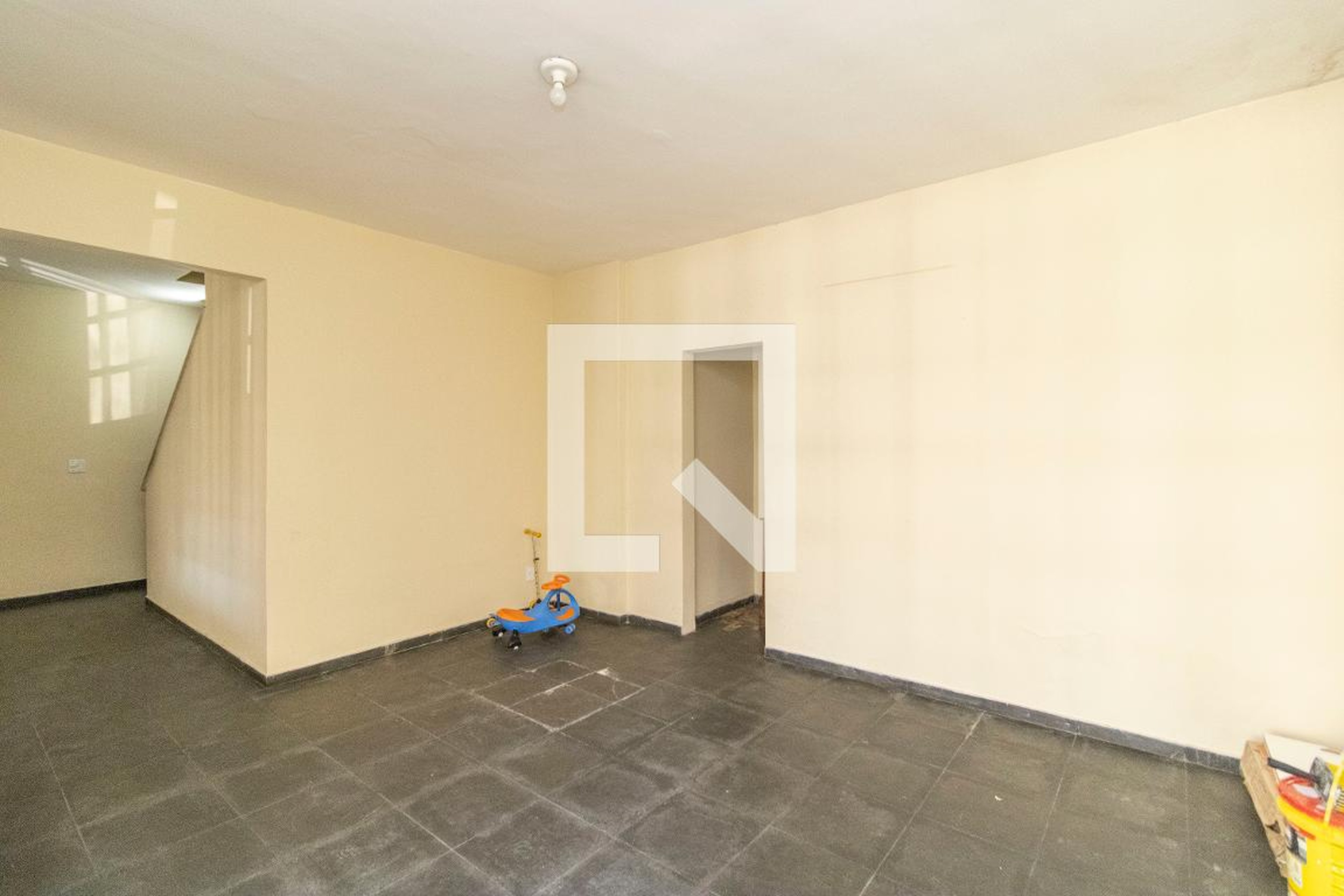 Área comum - Edifício Joia