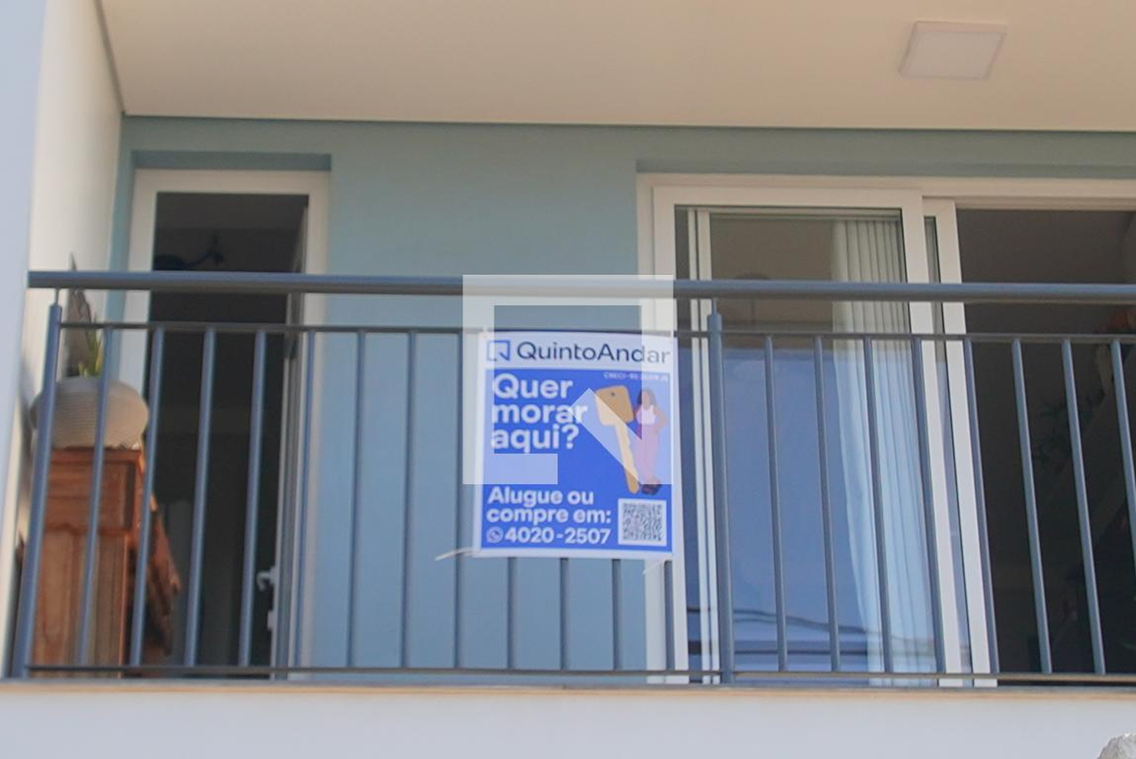 Fachada Condomínio Sunset