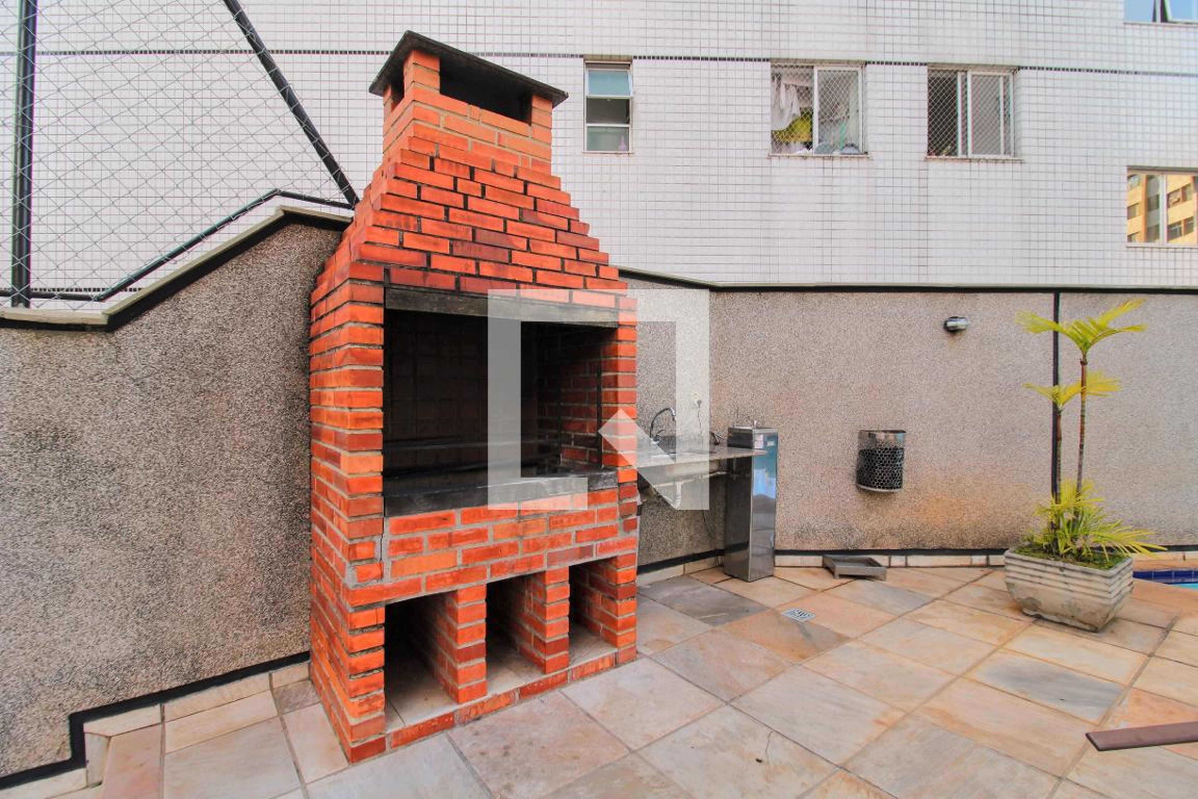 Área comum - Tour de France