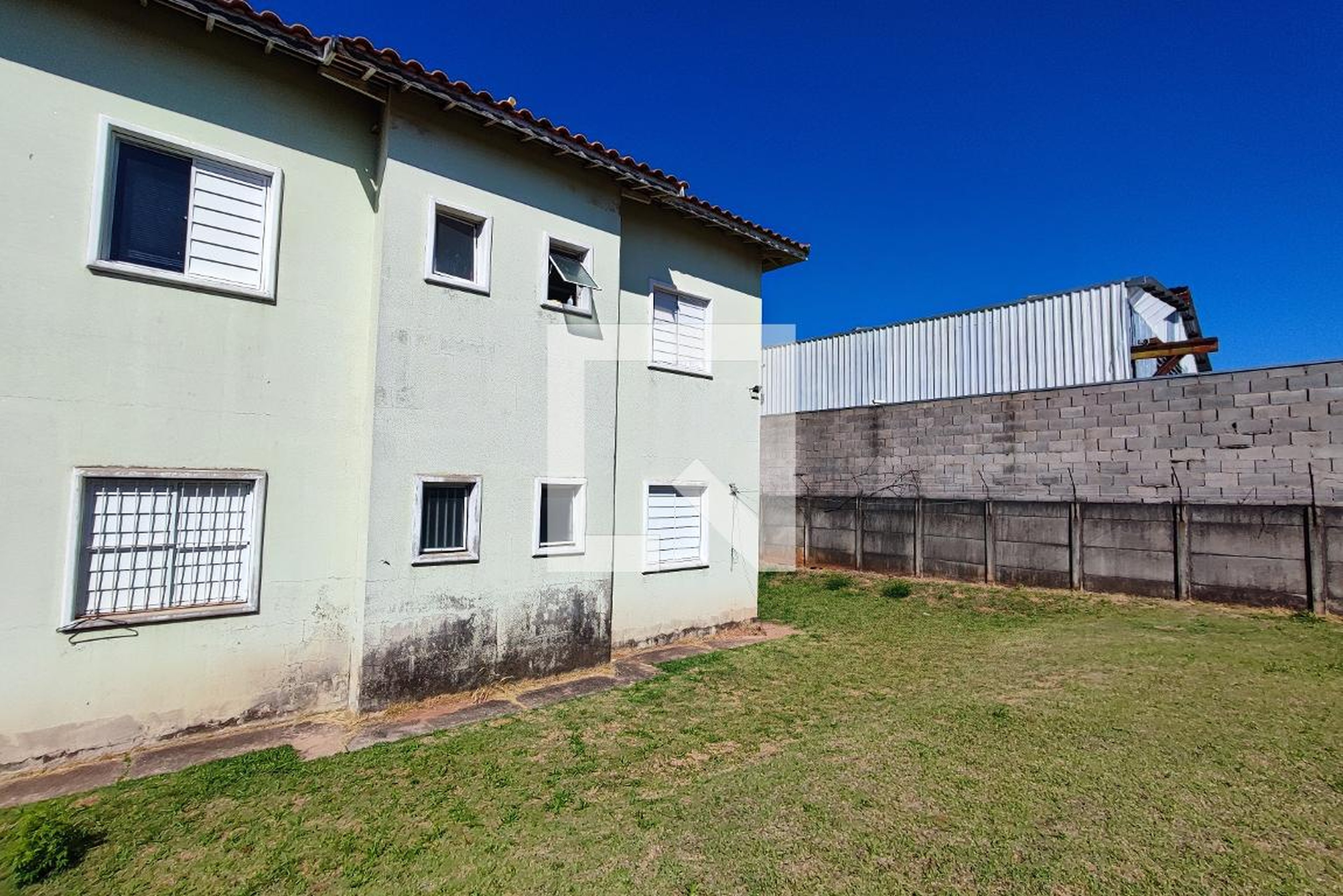 Área comum - Edifício Juarez