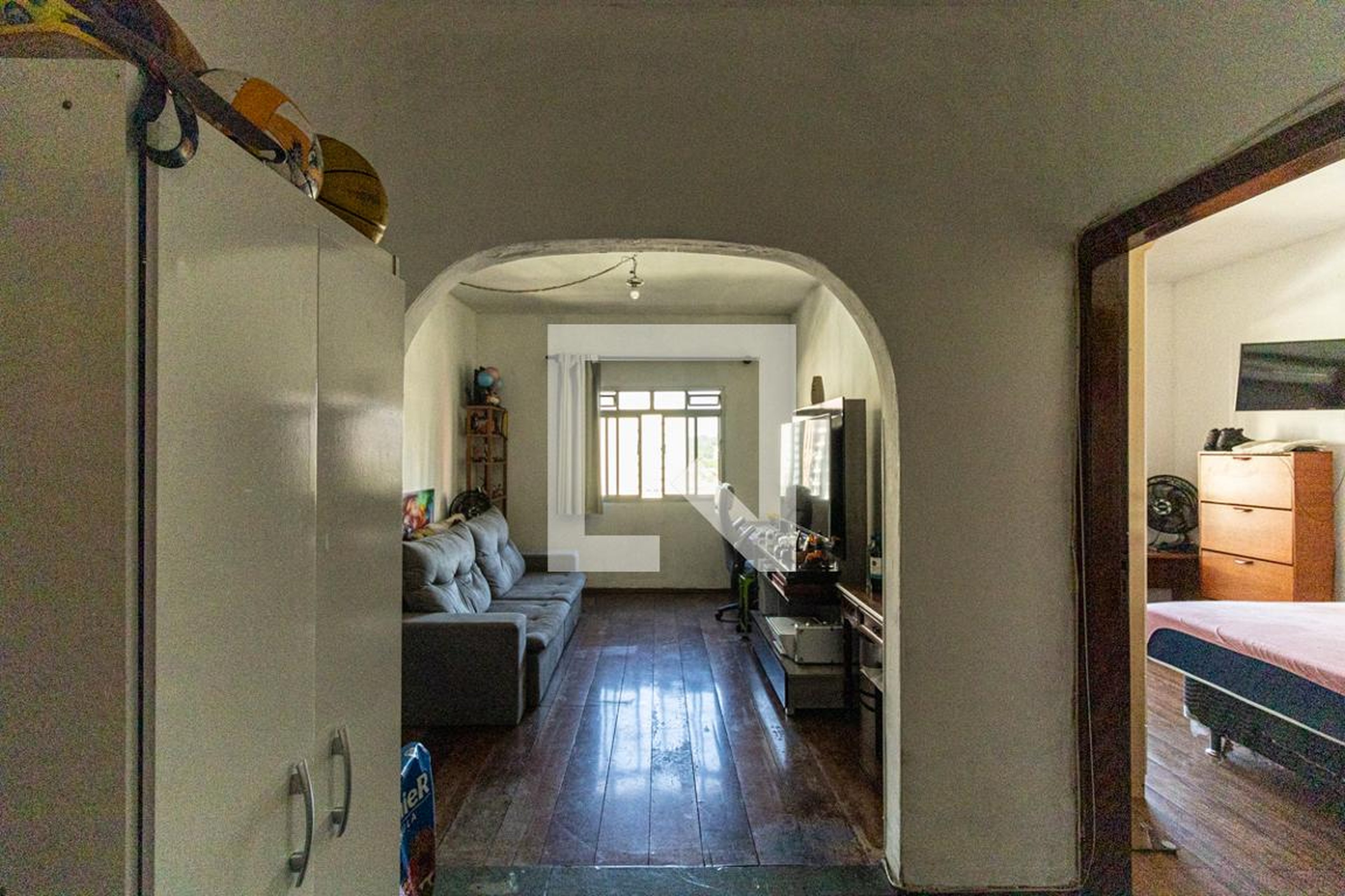 Hall de Entrada - Bernardo Fremder