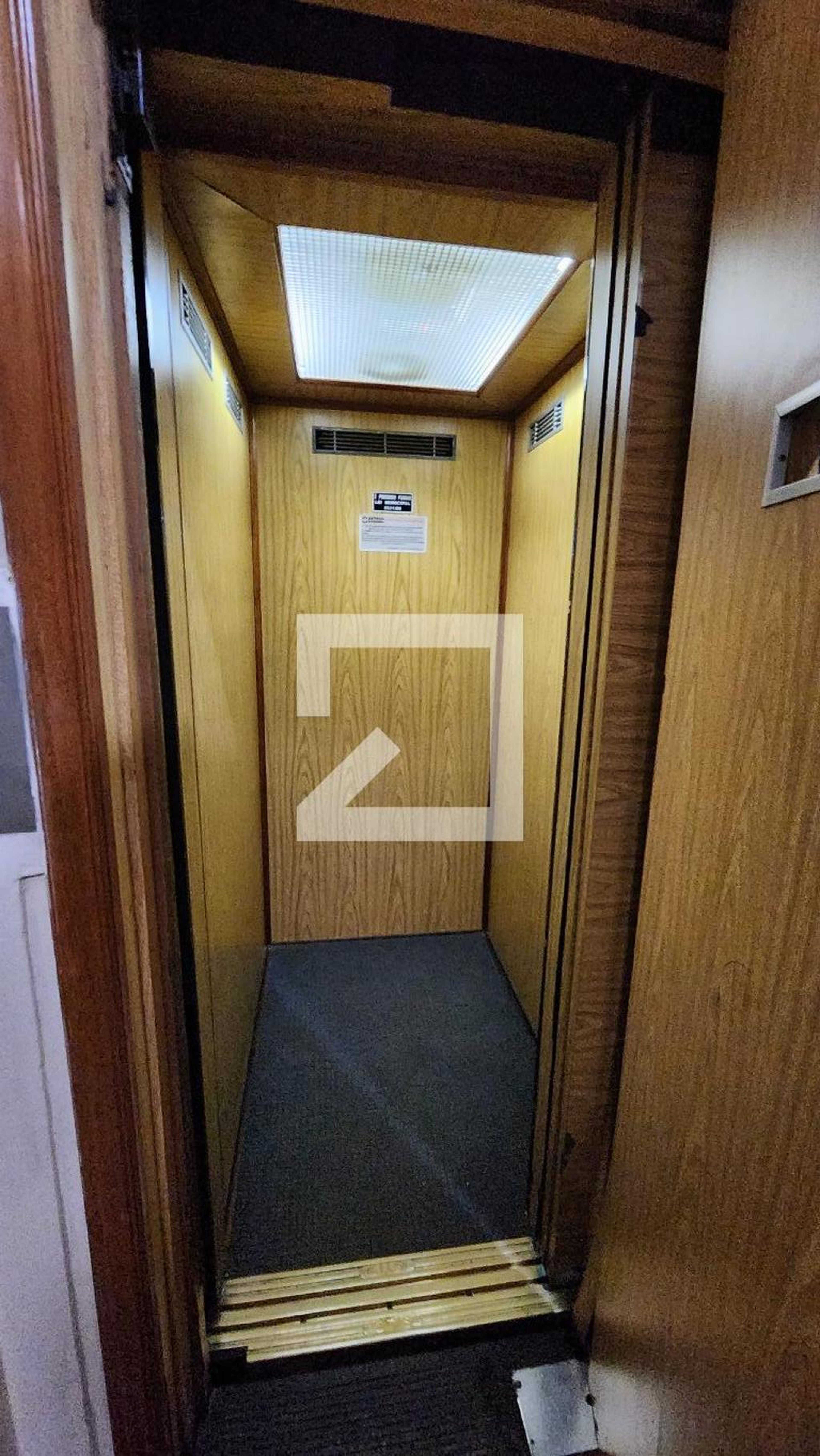 Elevador - Santa Virginia