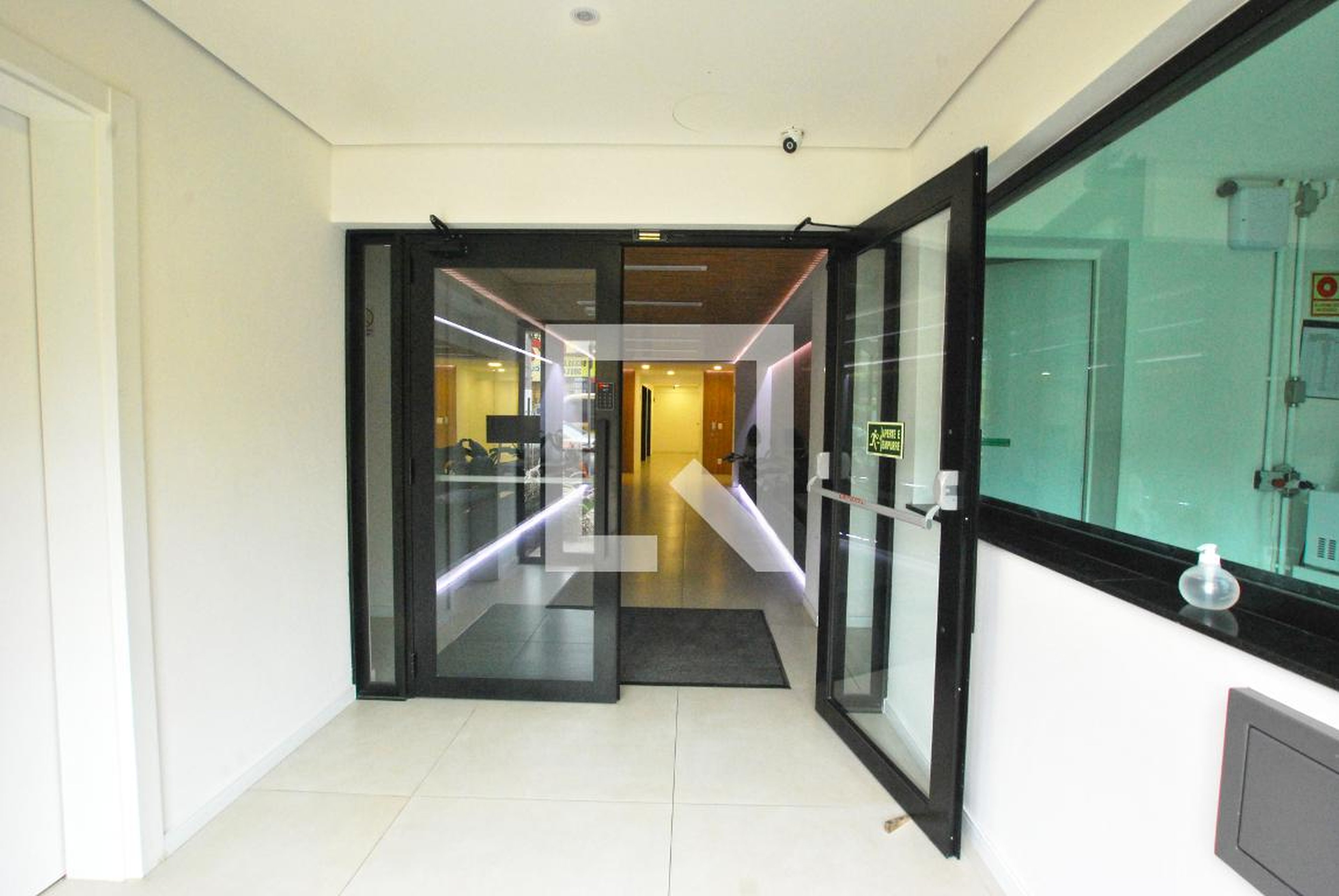 Entrada - 