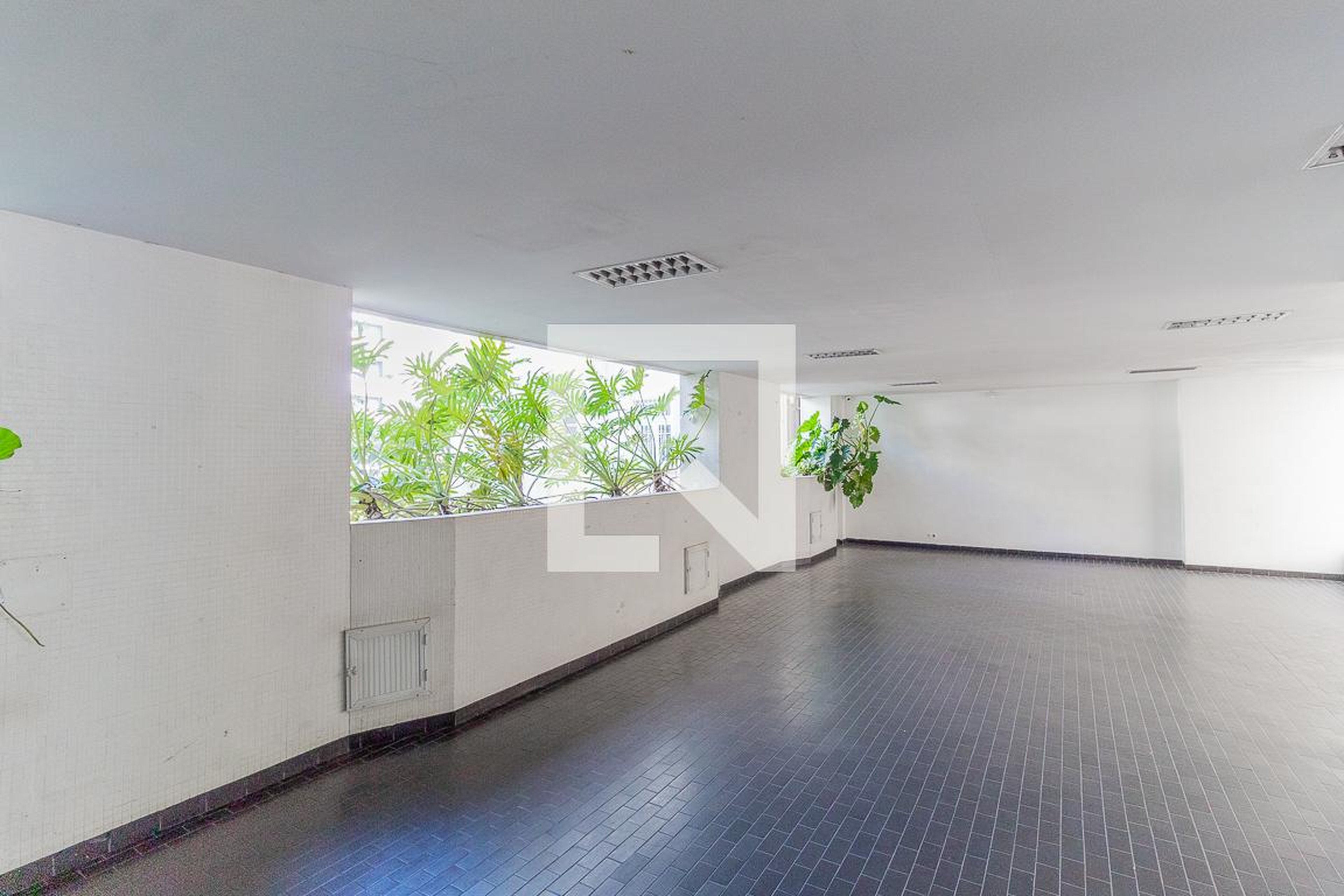 Playground - Edifício Hyde Park