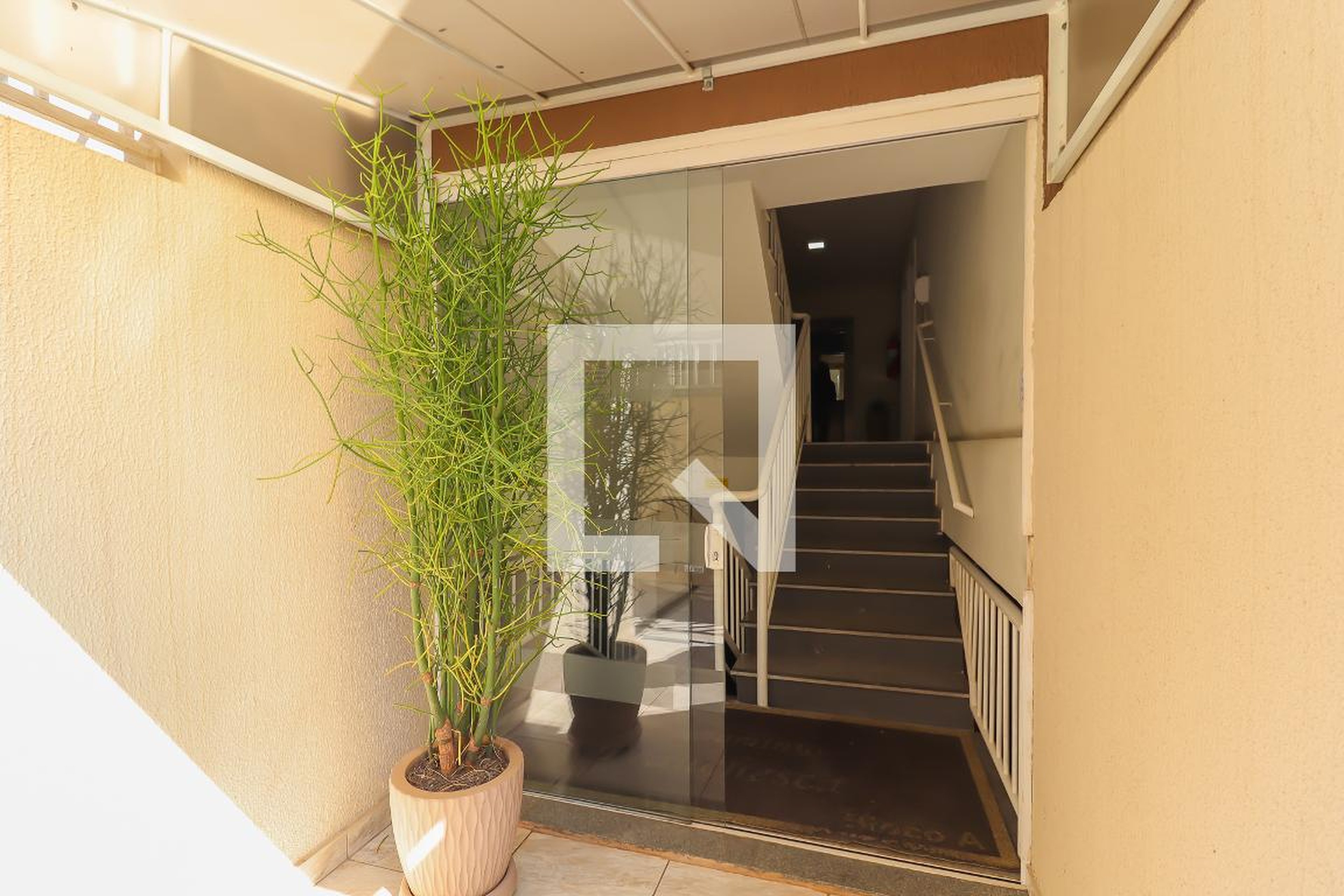 Área comum - Residencial Franchesca