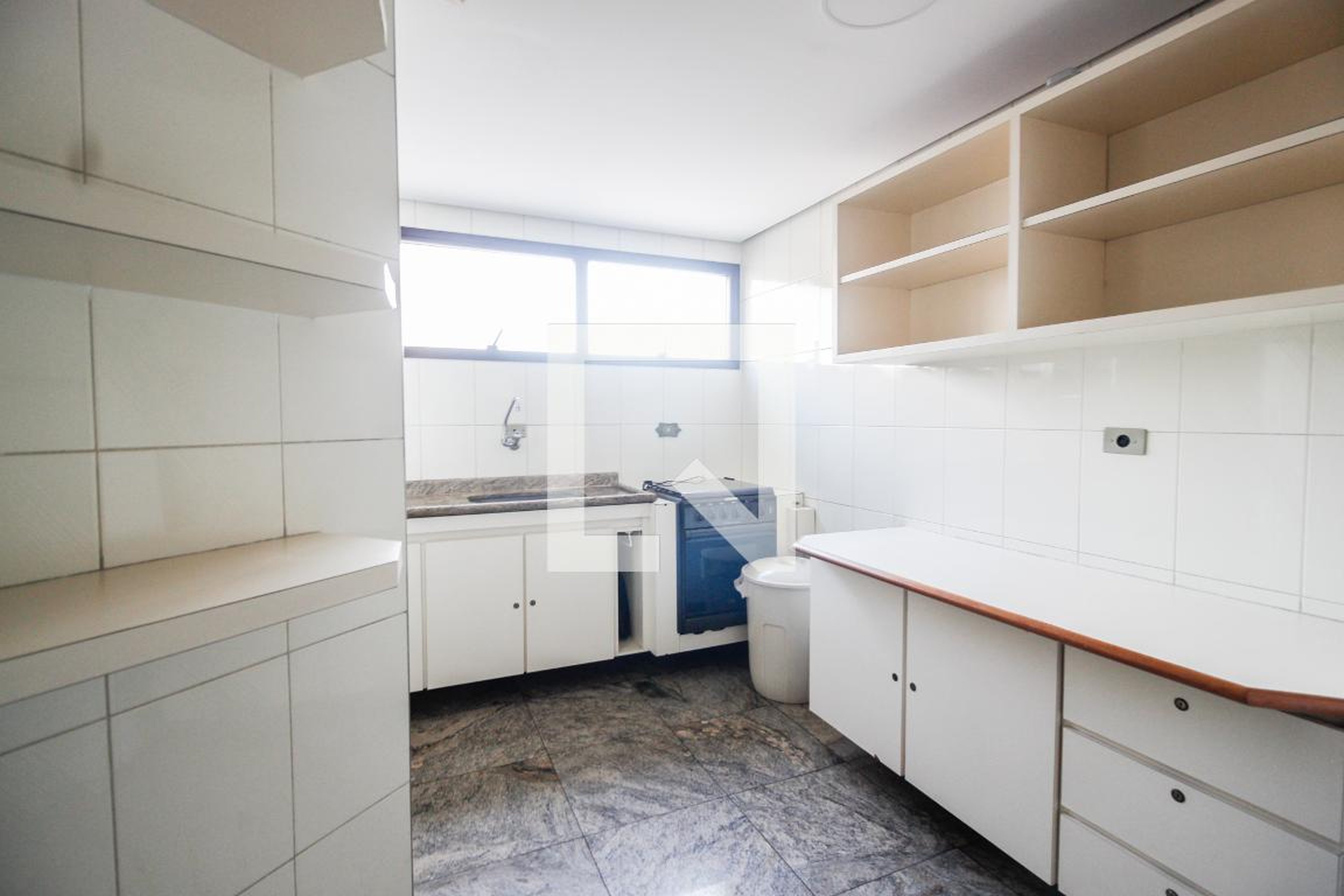 Salão de festas - Jardins de Santana