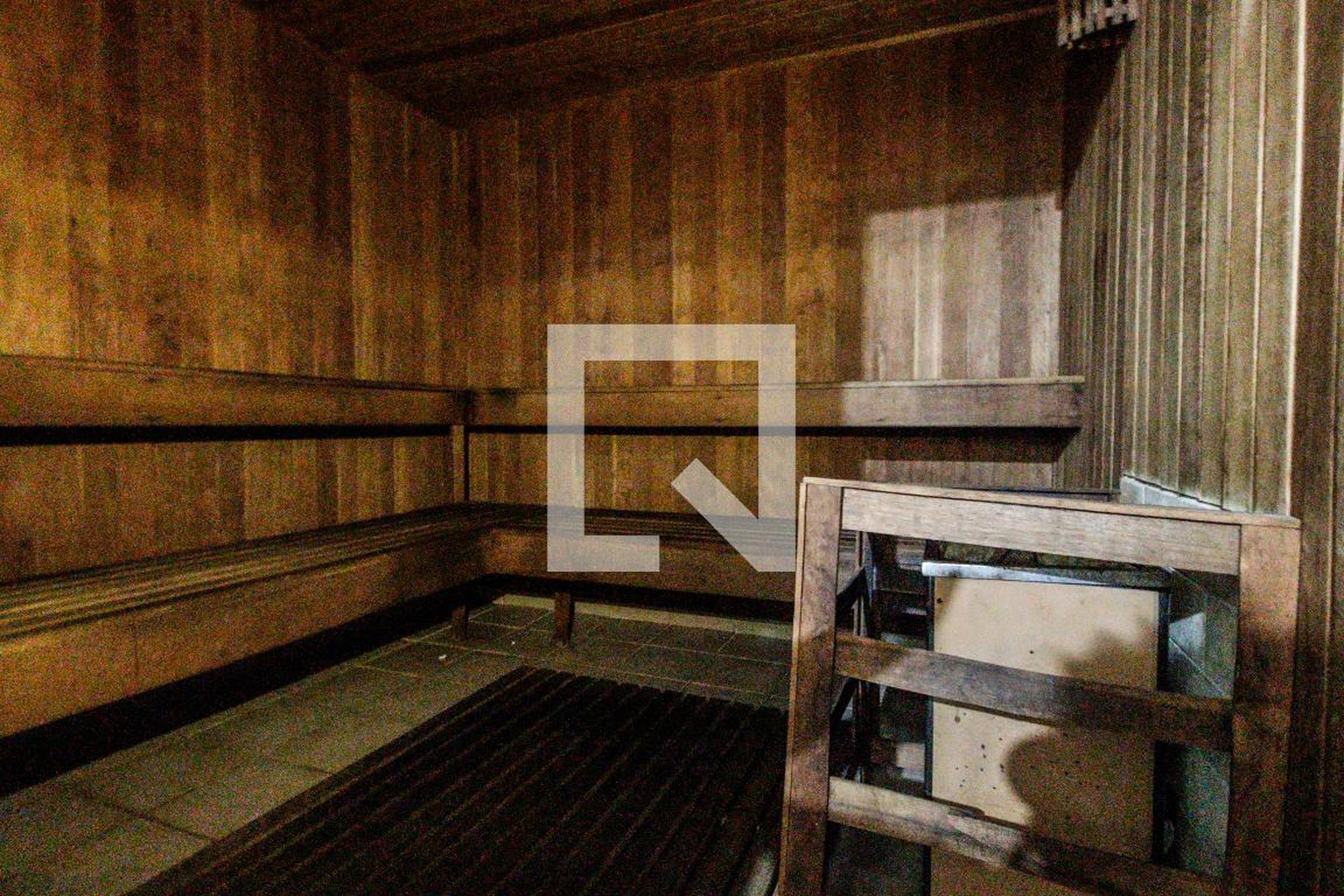 Sauna - Jardins de Santana