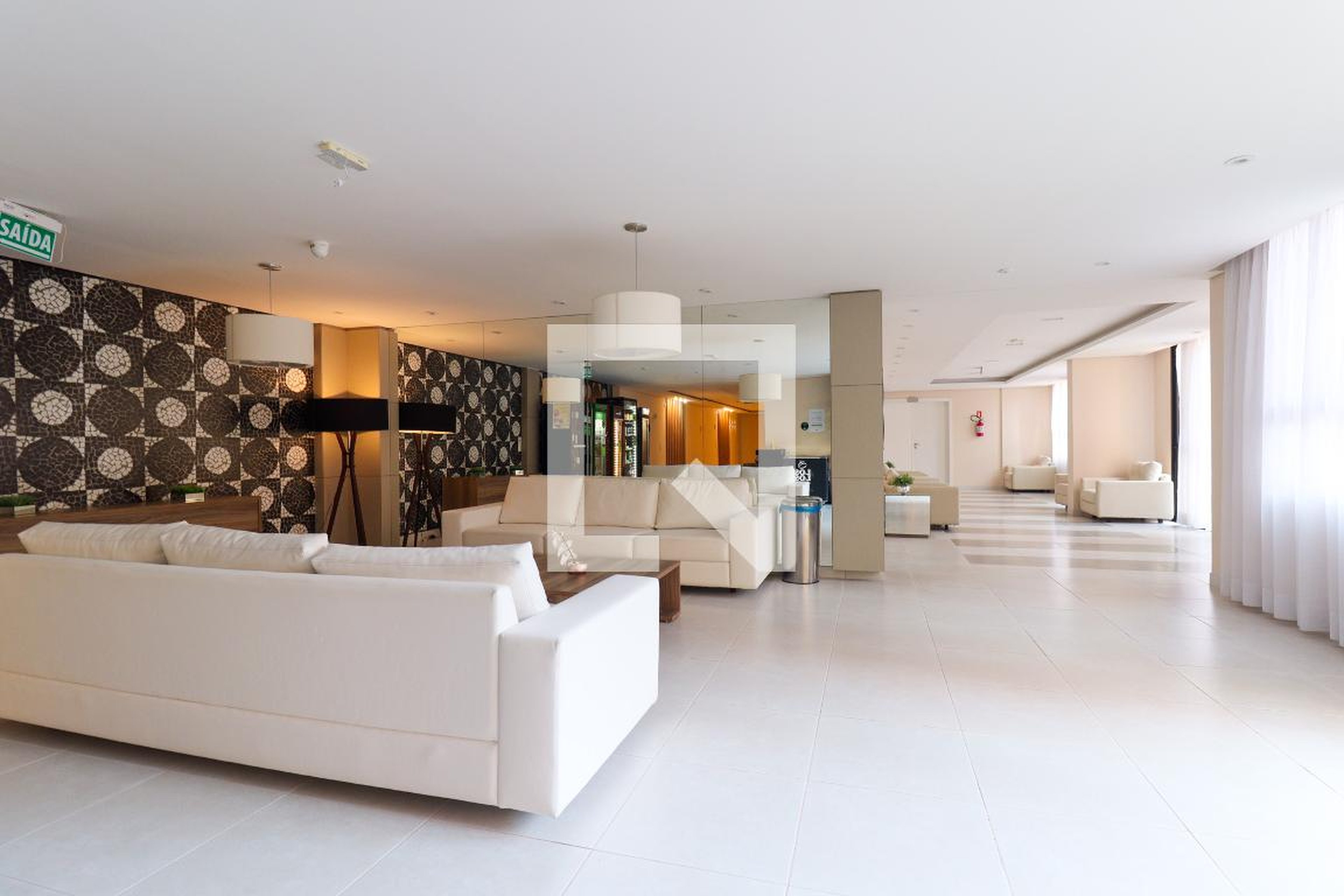 Hall social - Green Center