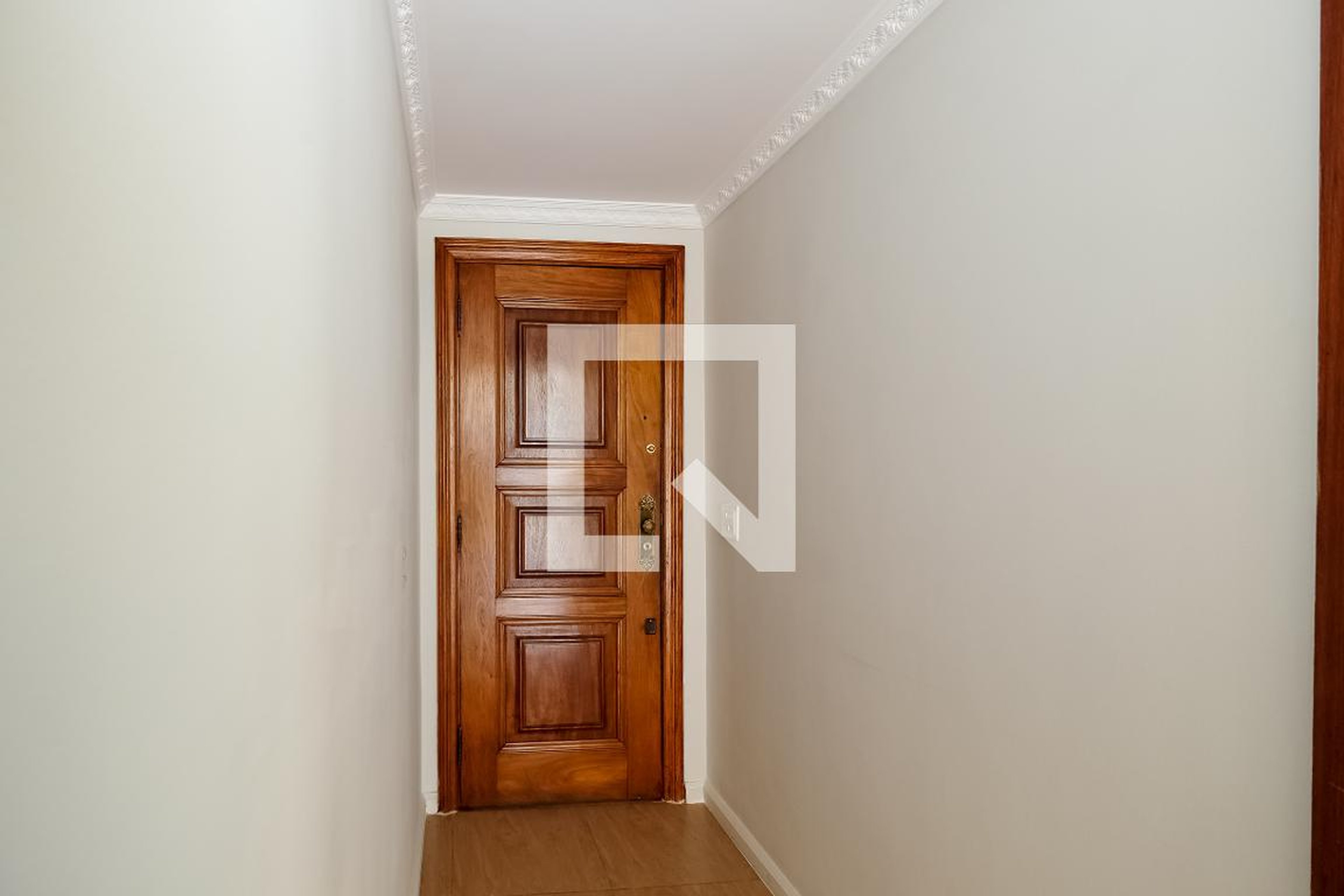 Entrada - Edifício Concorde