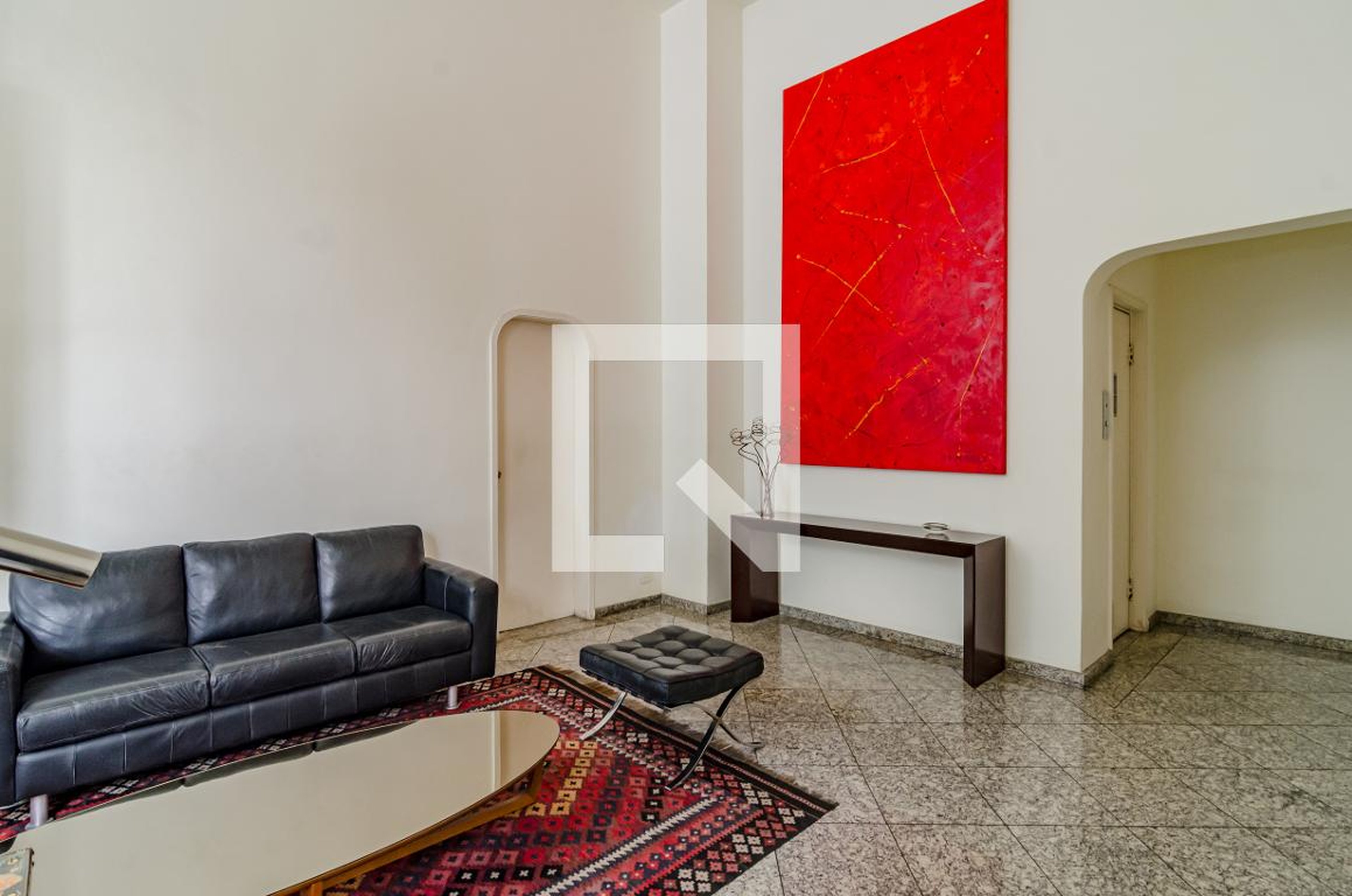 Hall de entrada - Giuliana