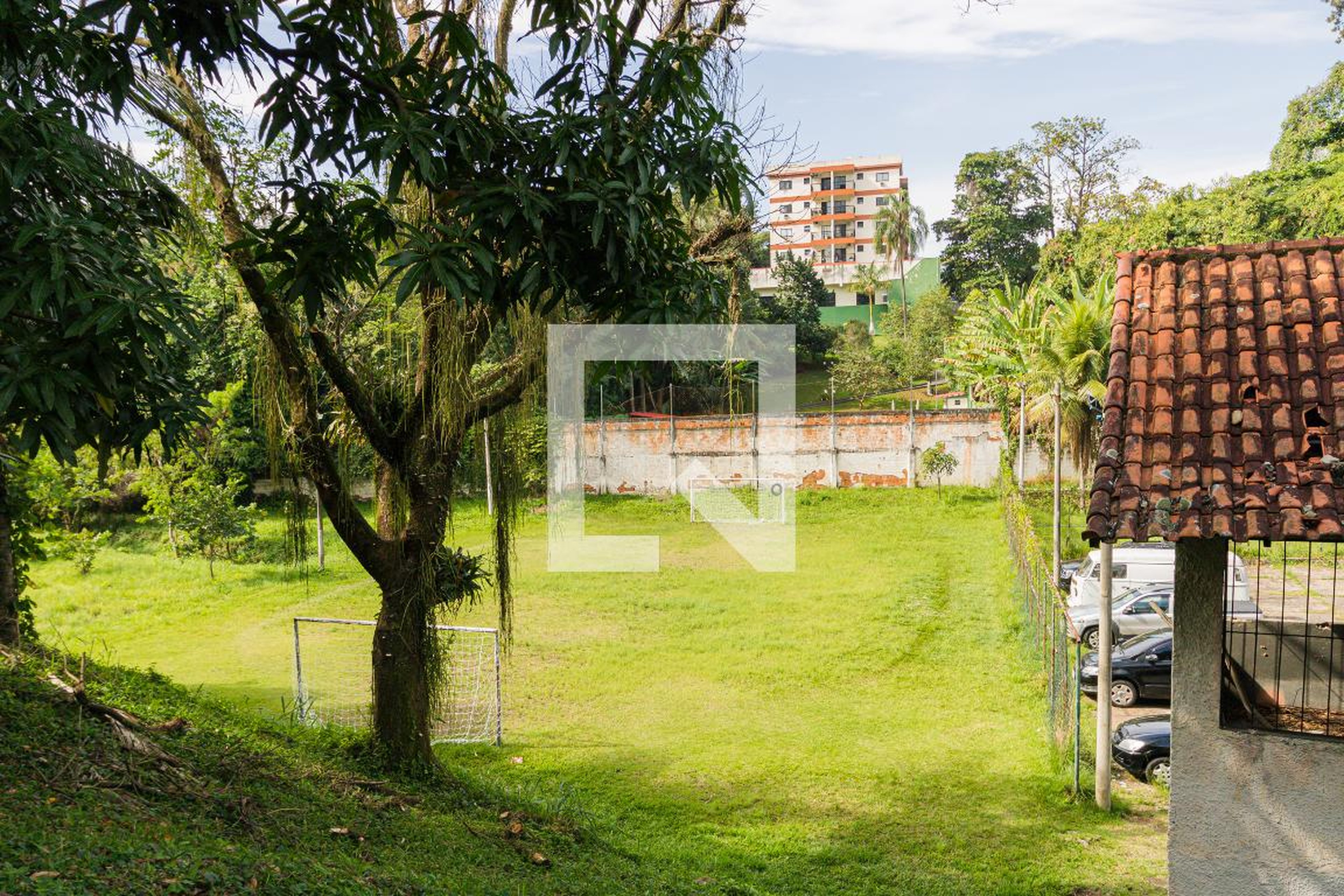 Campo de Futebol - Gabinal 2
