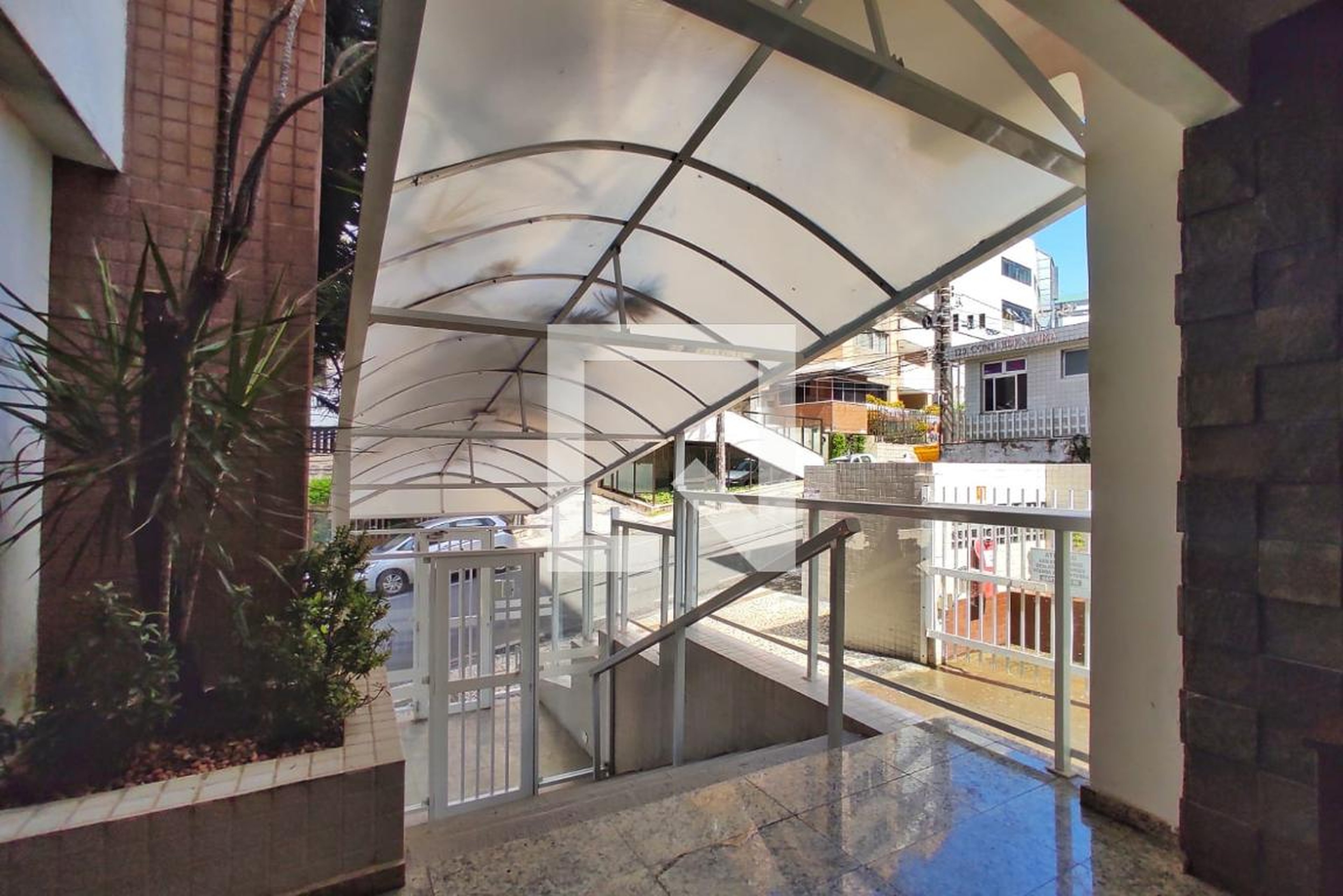 Entrada - Maison Polonaise