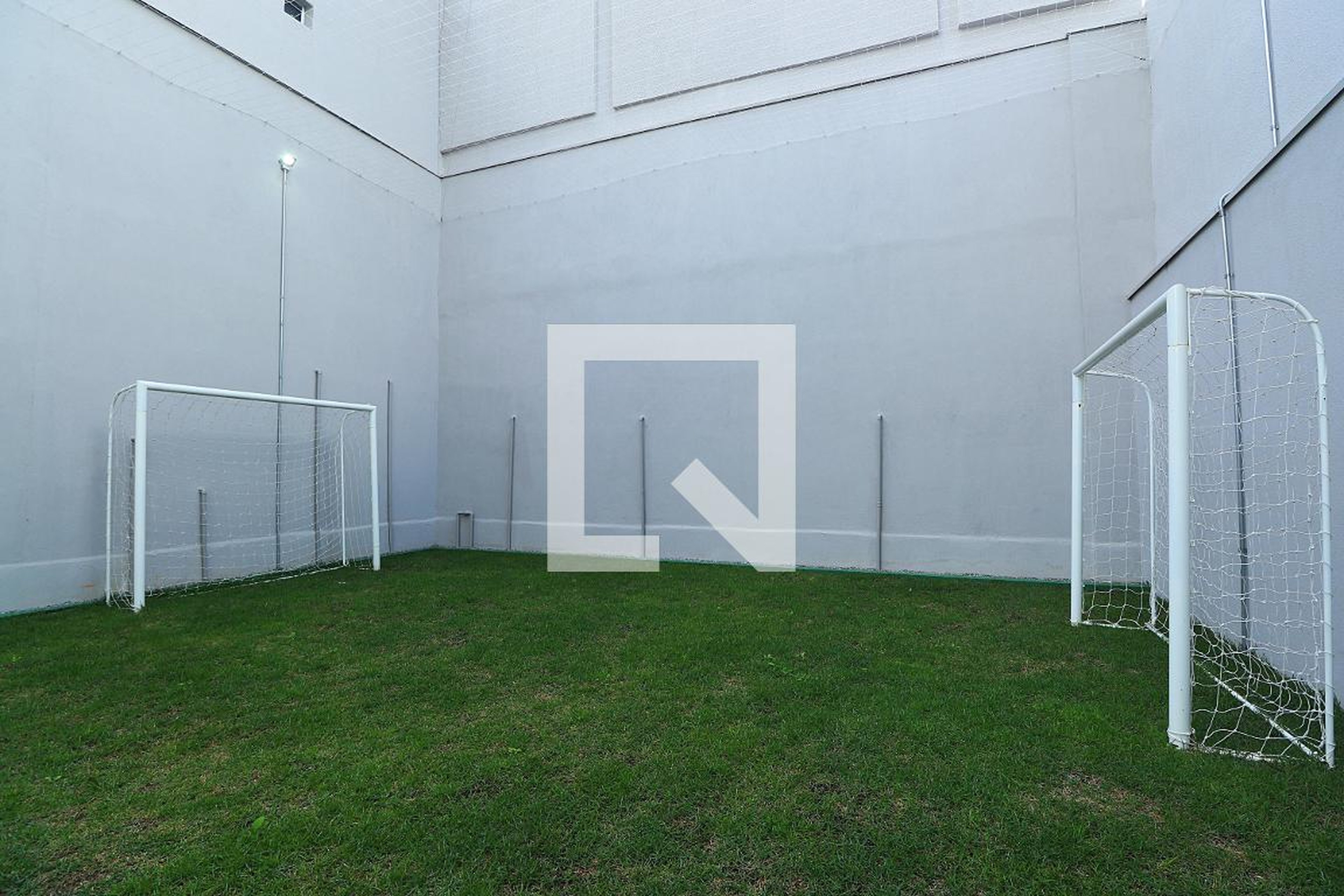 Quadra - Miró Parque