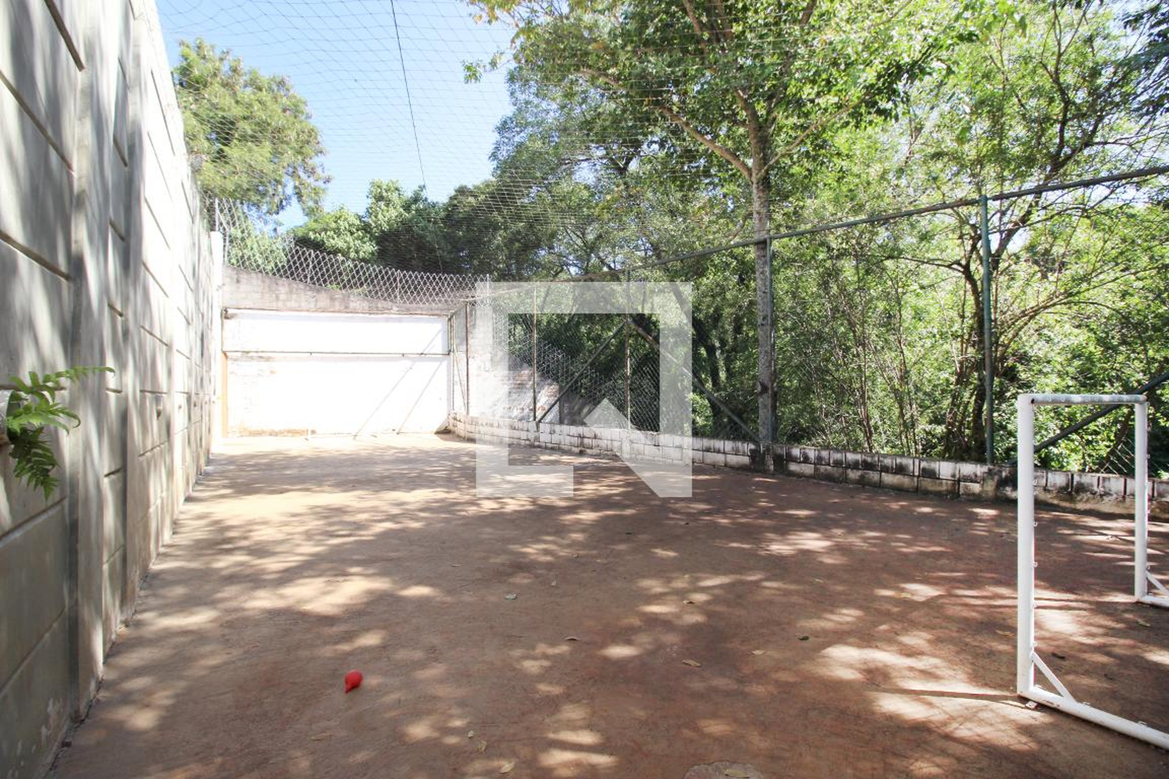 Quadra Esportiva - Residencial Chácara Sônia