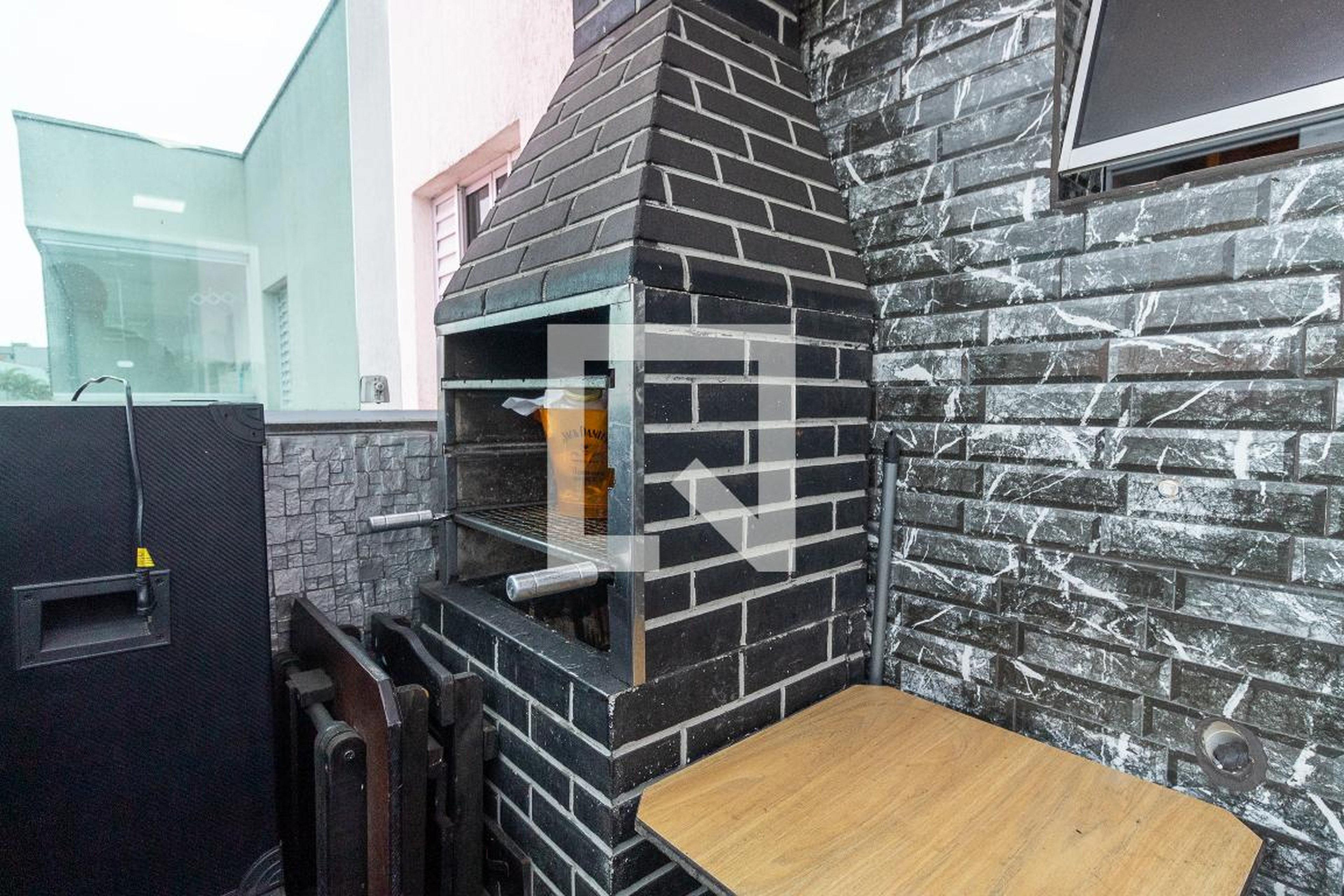 Churrasqueira - Dona Léa