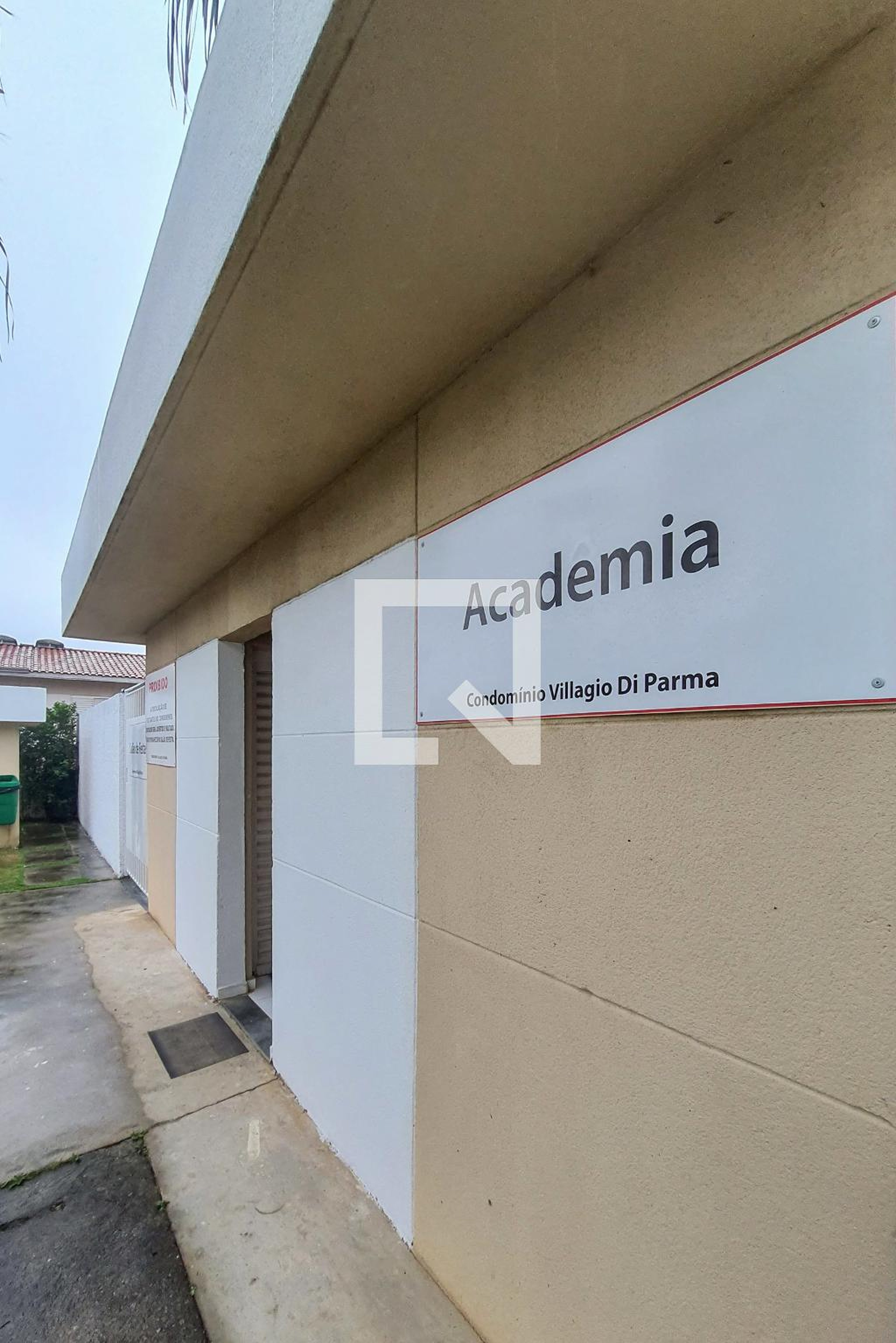 Academia - Villagio di Parma