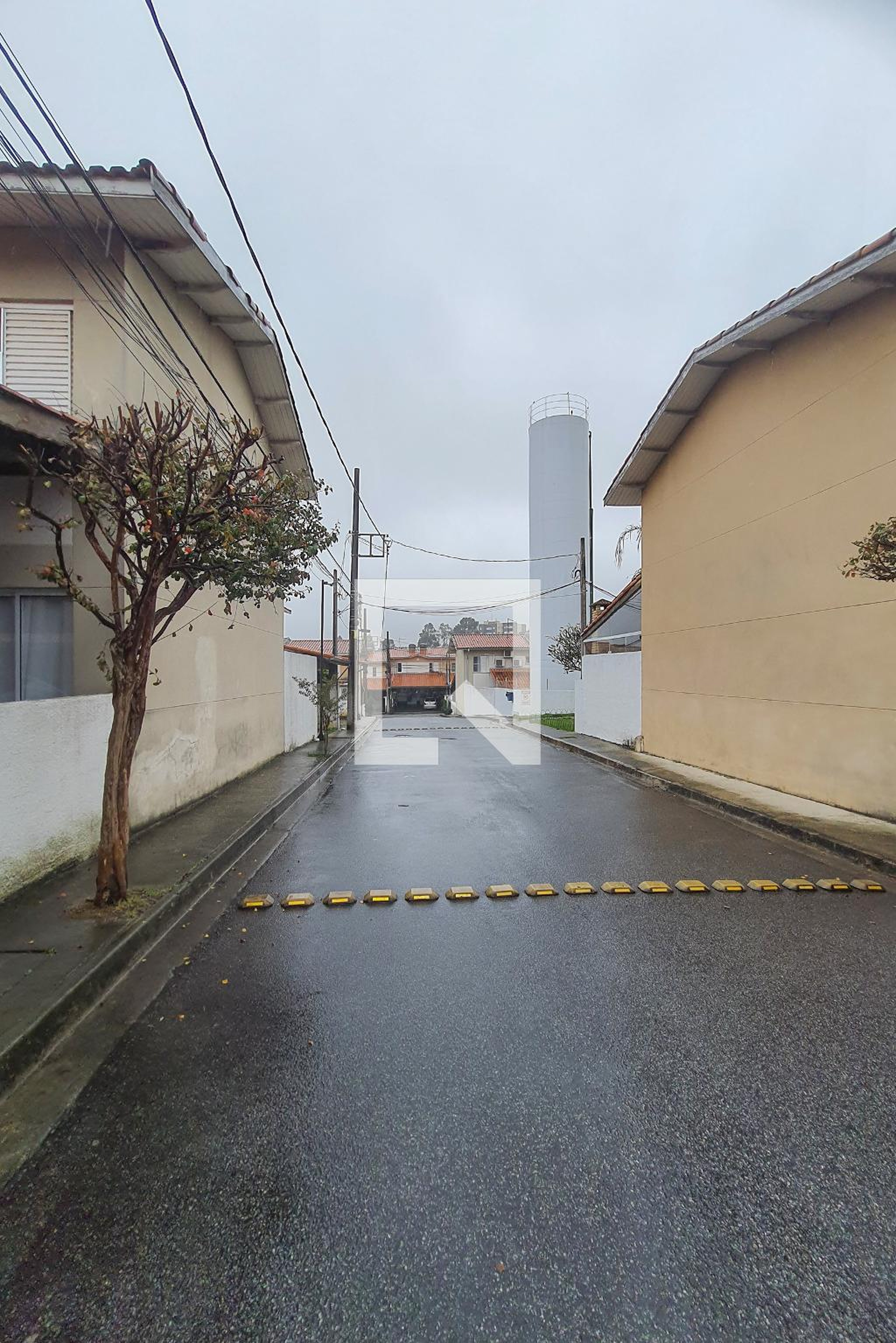 Entrada - Villagio di Parma