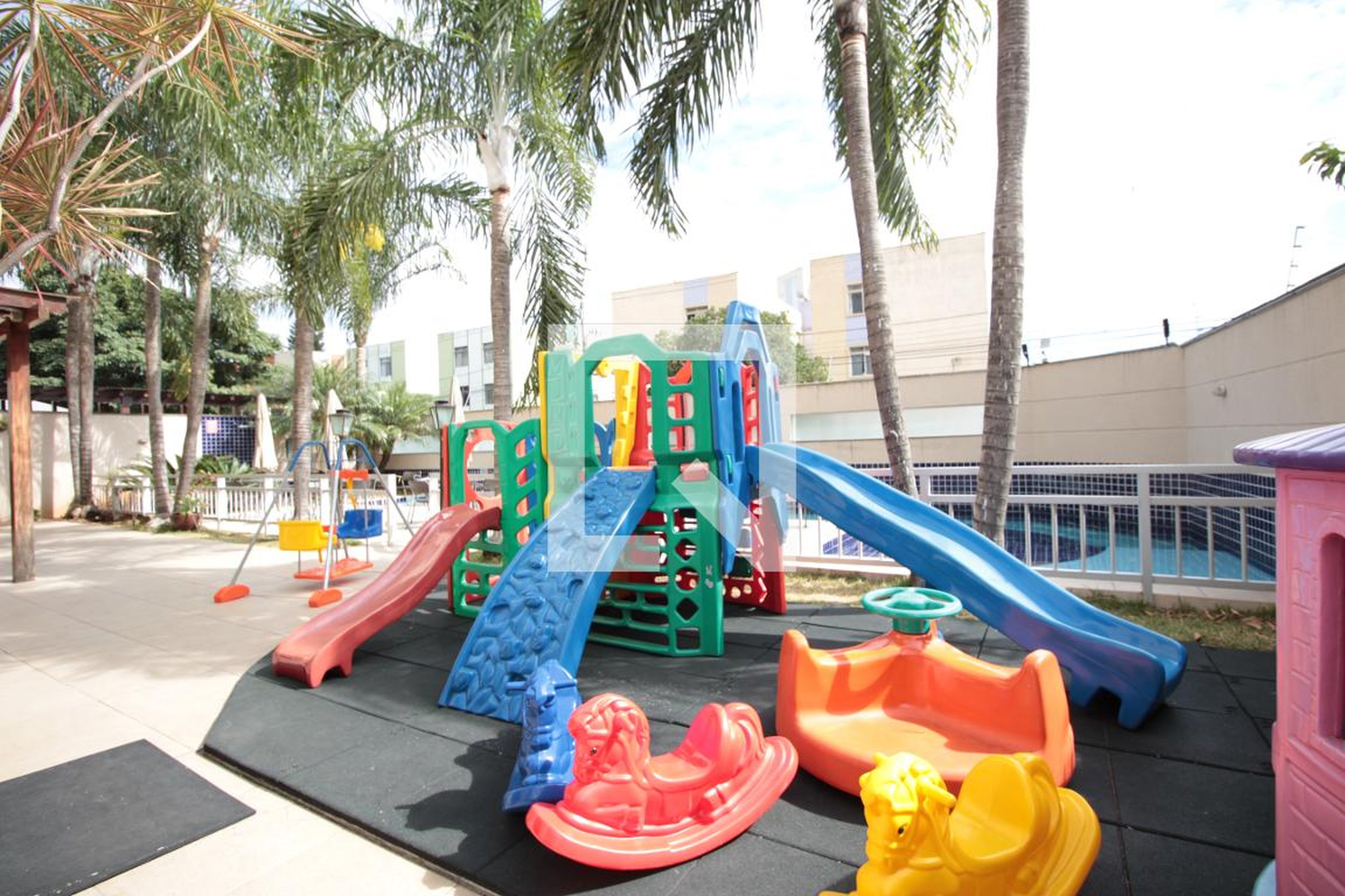 Playground - Prediletto