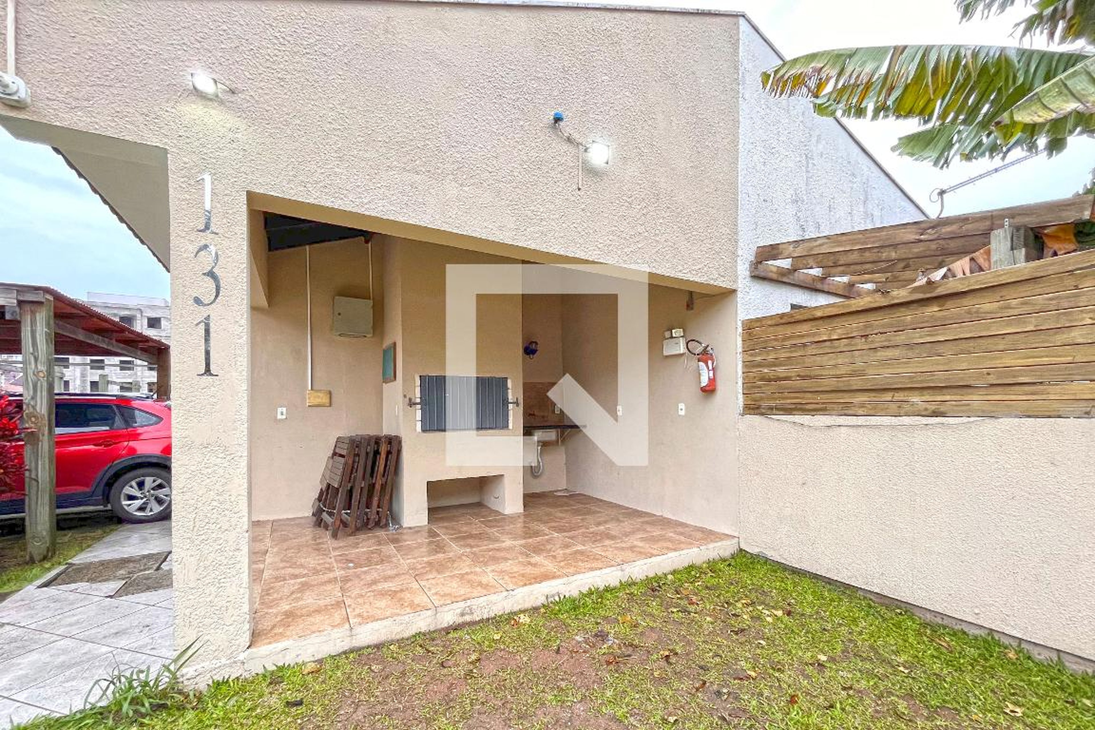 Espaço Gourmet - Moradas do Campo Novo