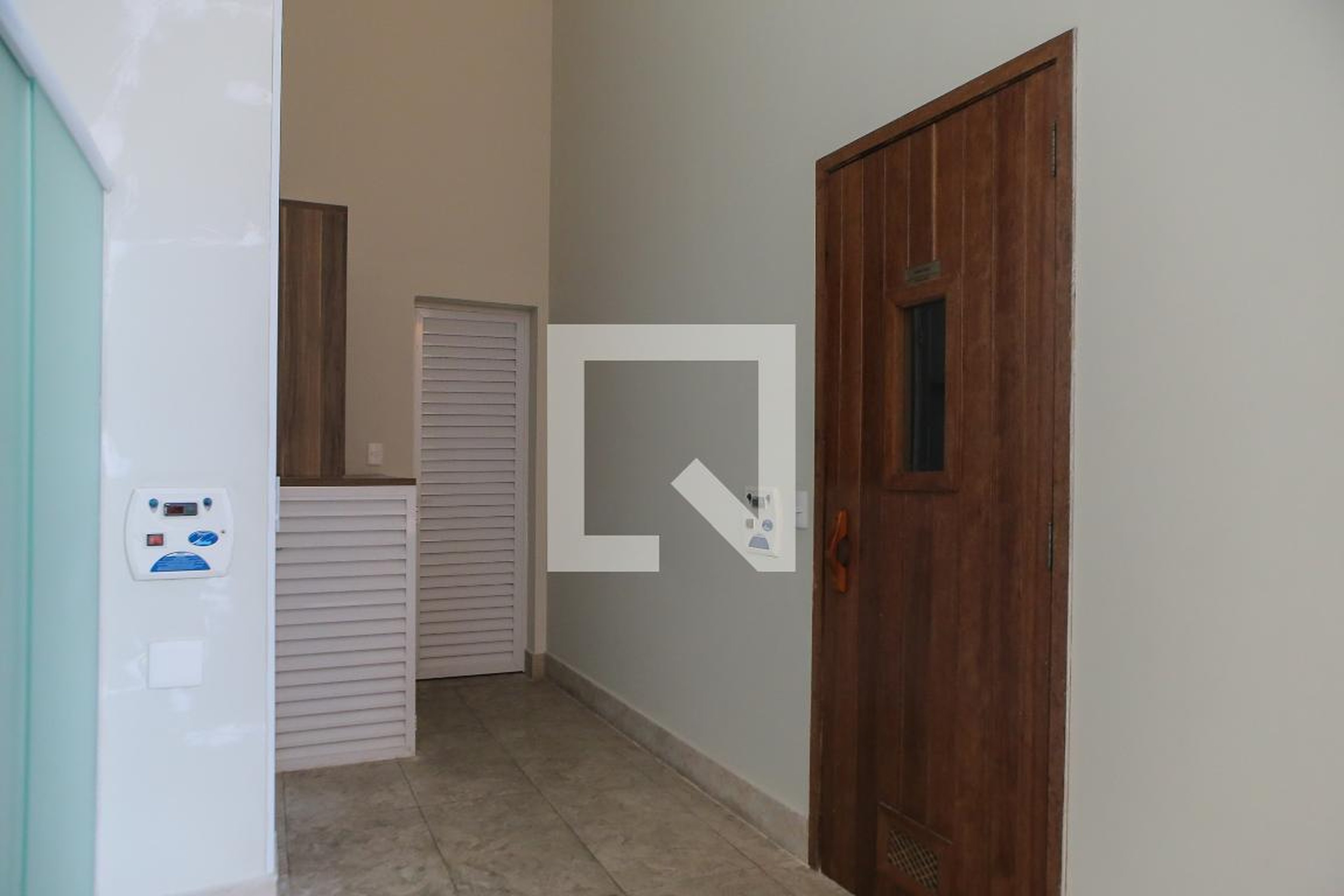 Sauna - Ville de France