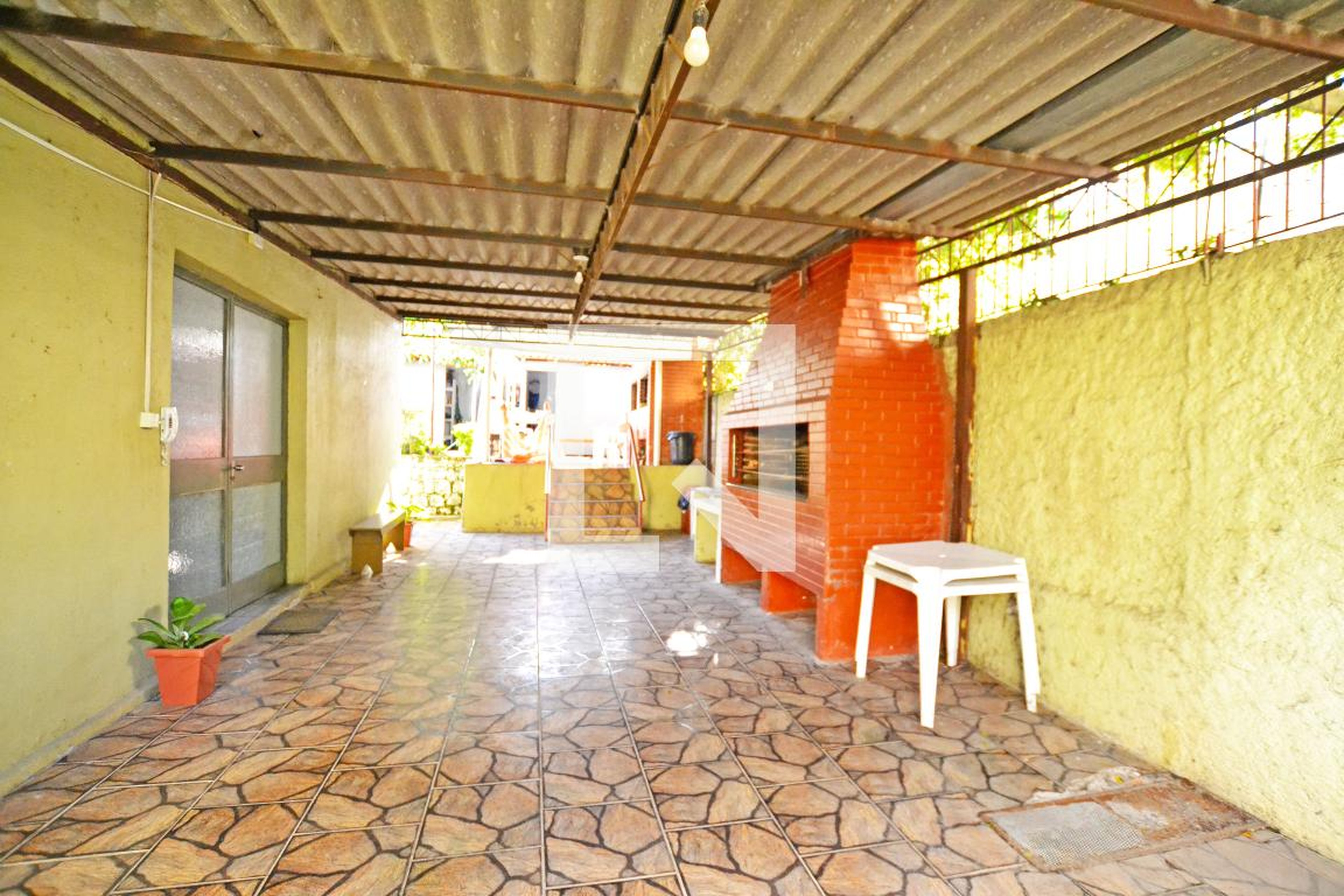 Espaço Gourmet - Edifício Arquipélago