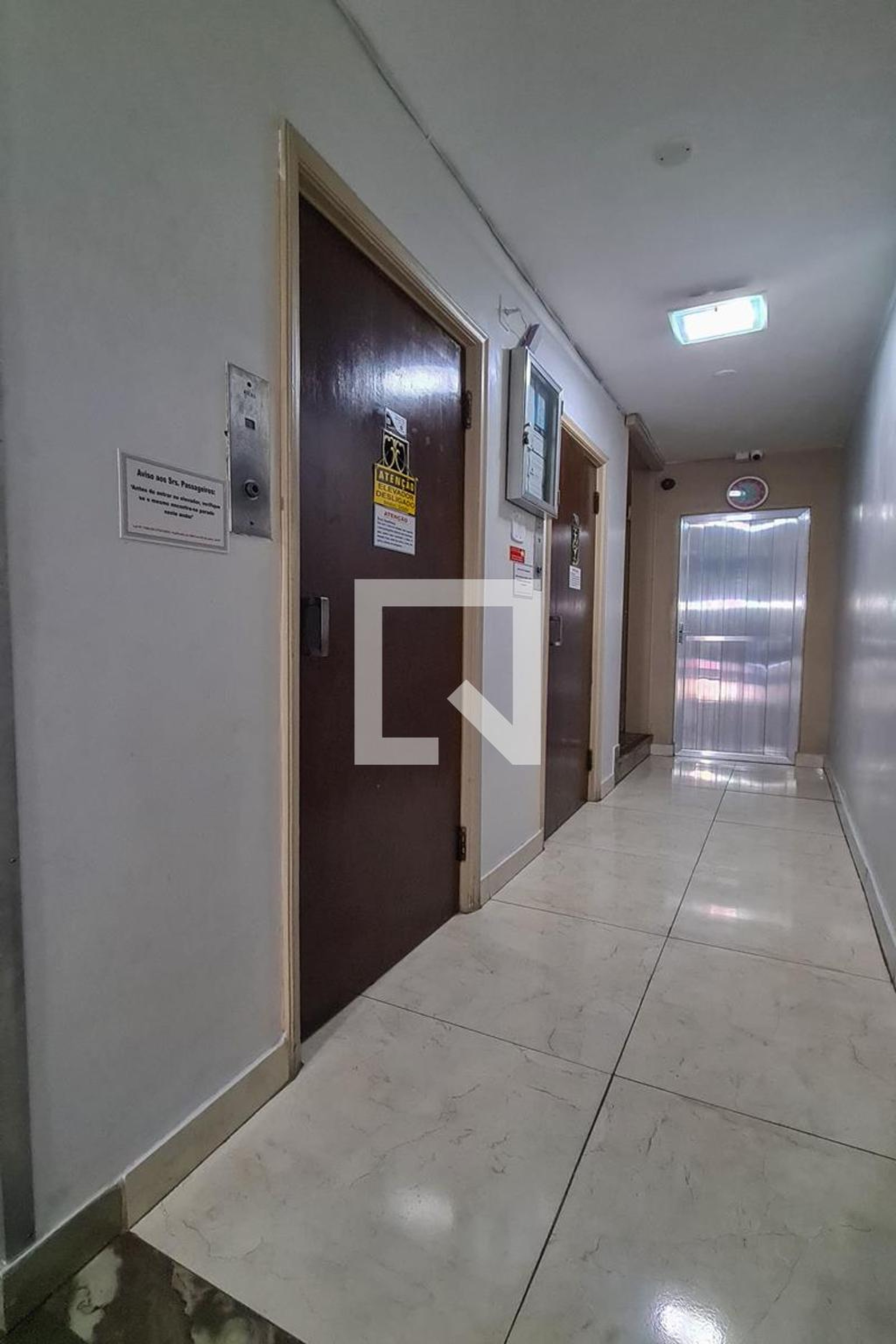 Hall social - Santa Cruz