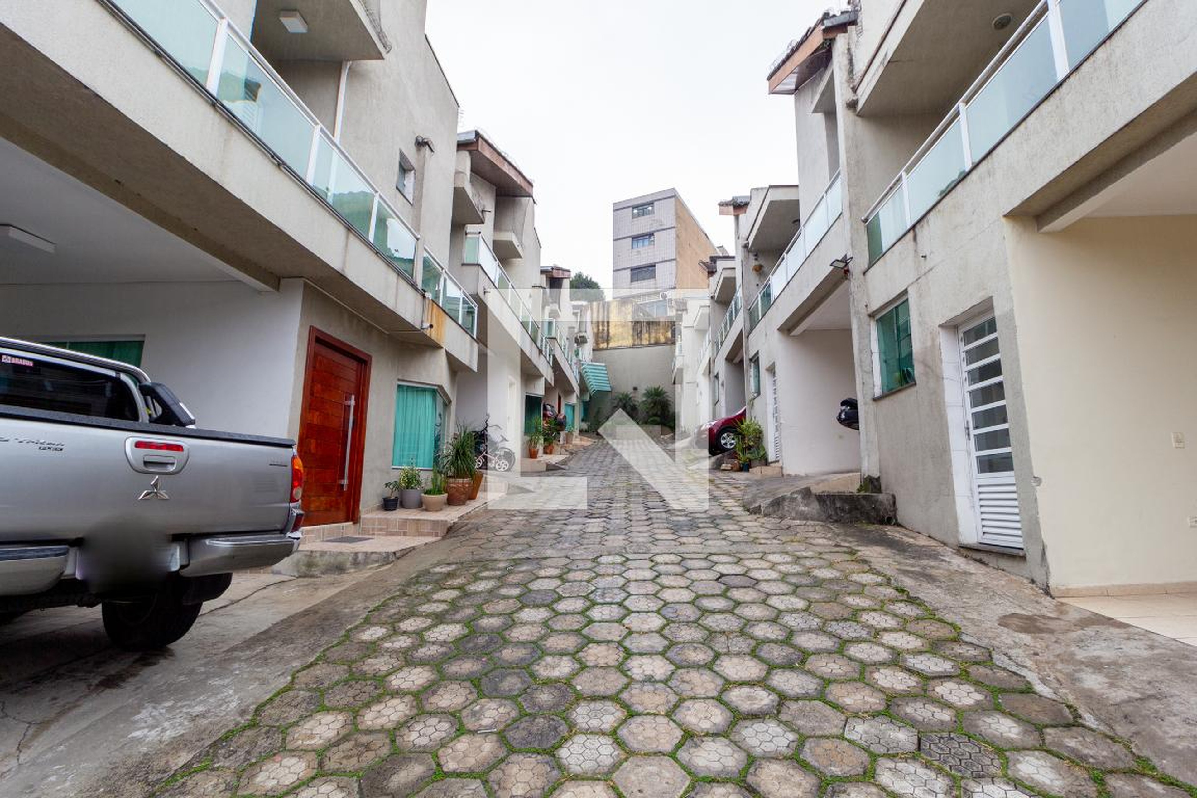 Área comum - Monte Carlo