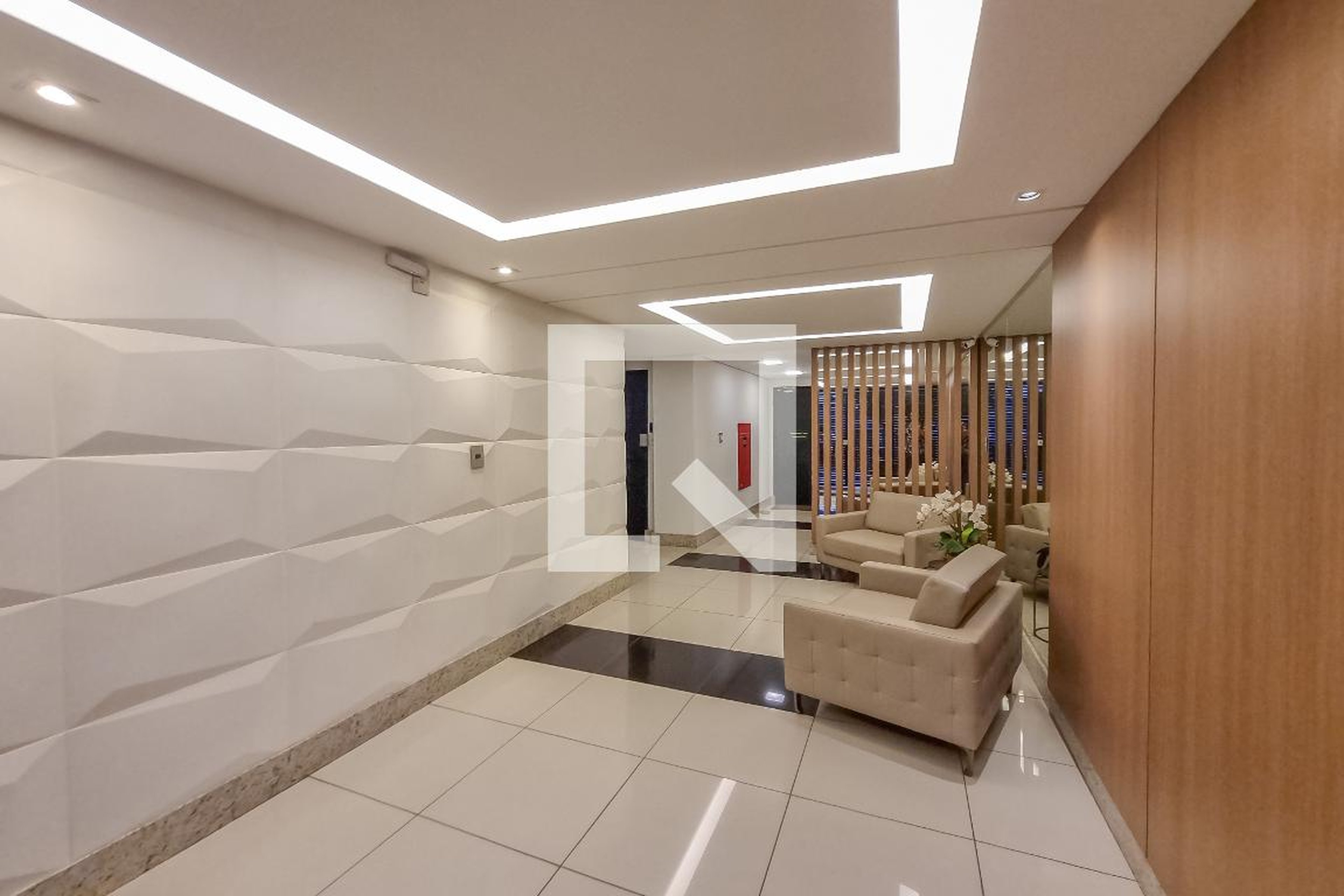 Hall de entrada - null