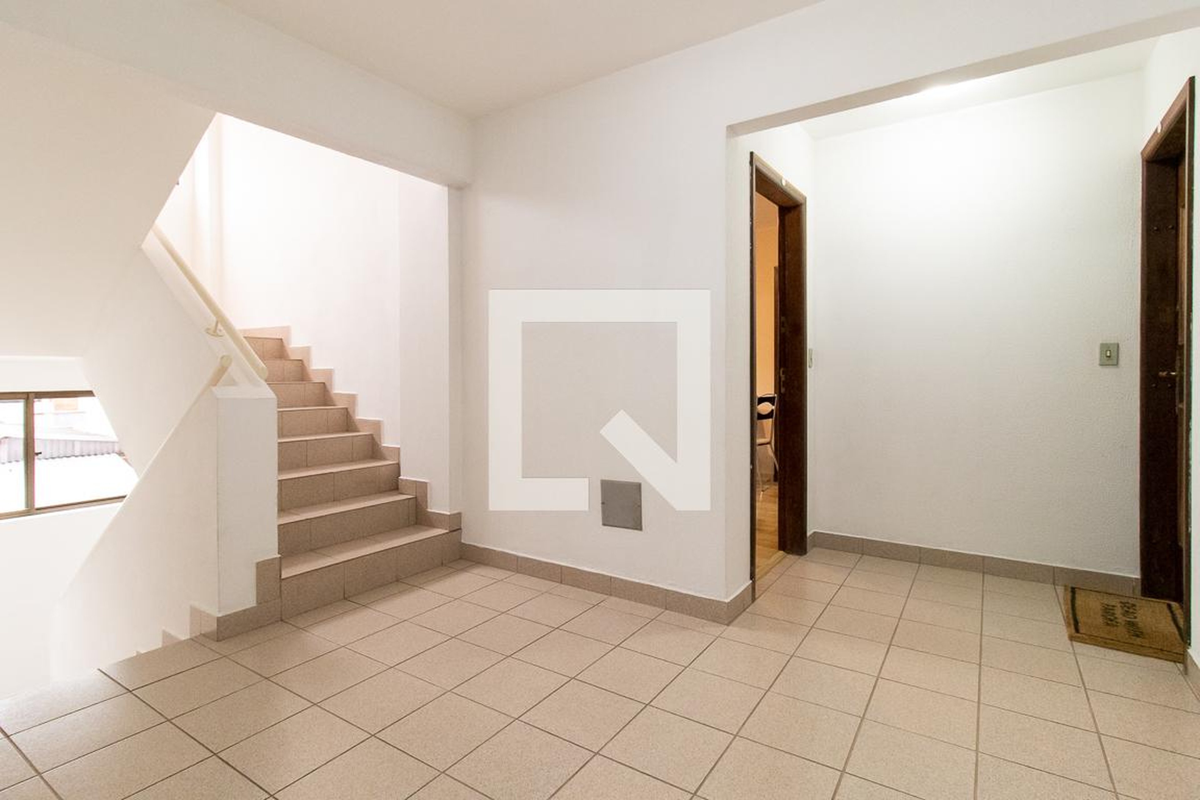 Área comum - Solar Watanabe