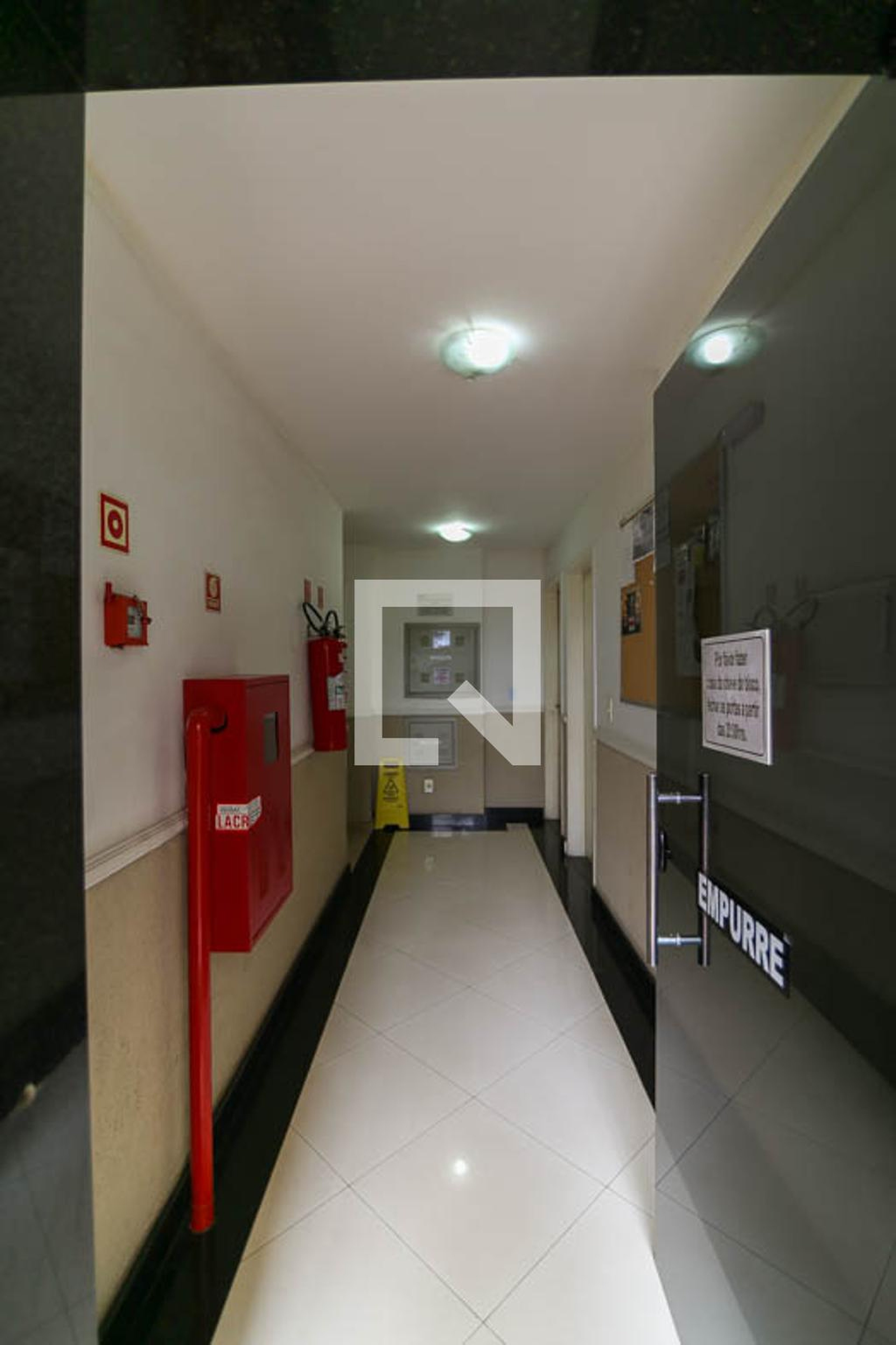 Hall social - Saint Arthur