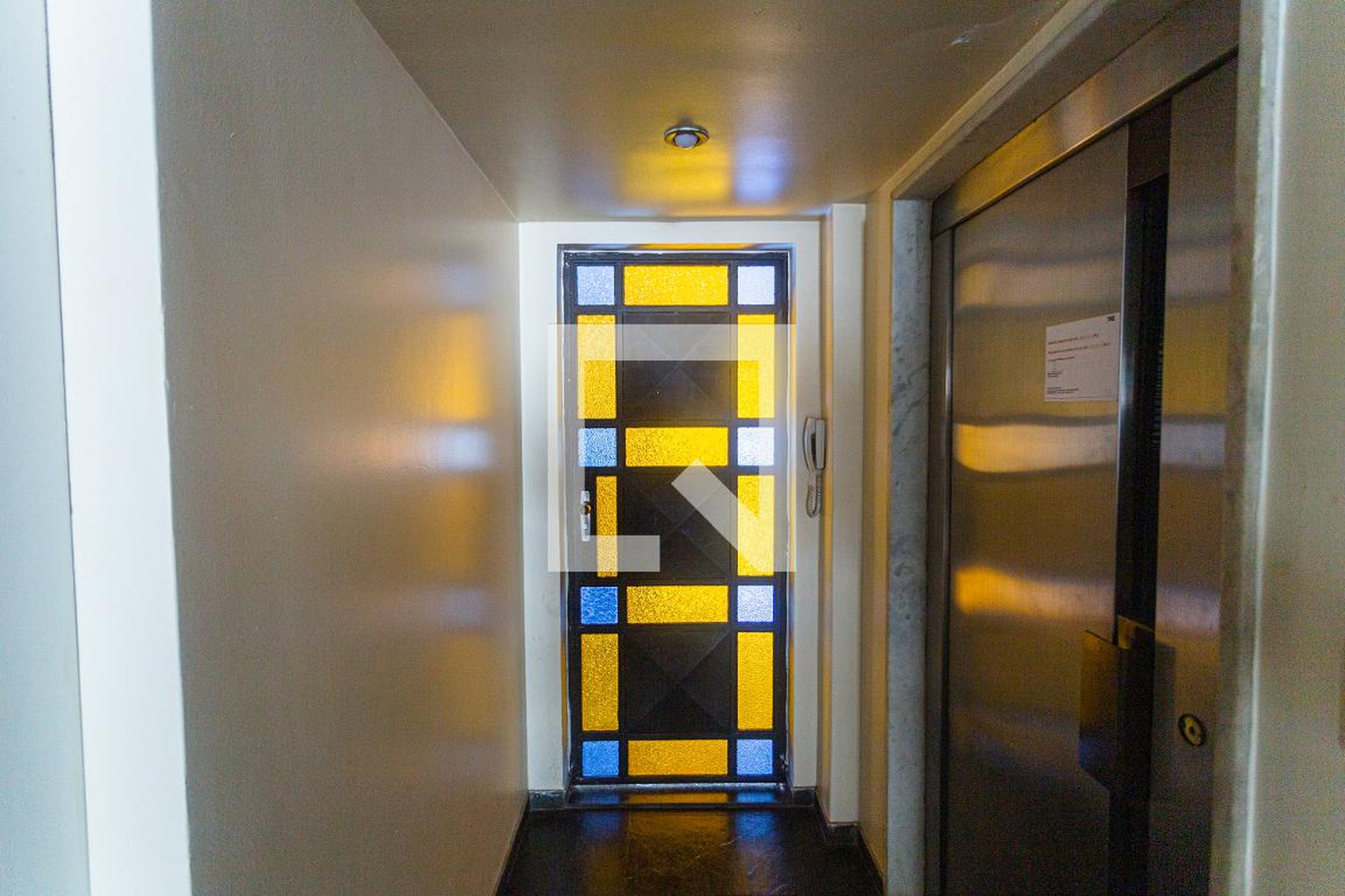 Salão de Festas 2 - 