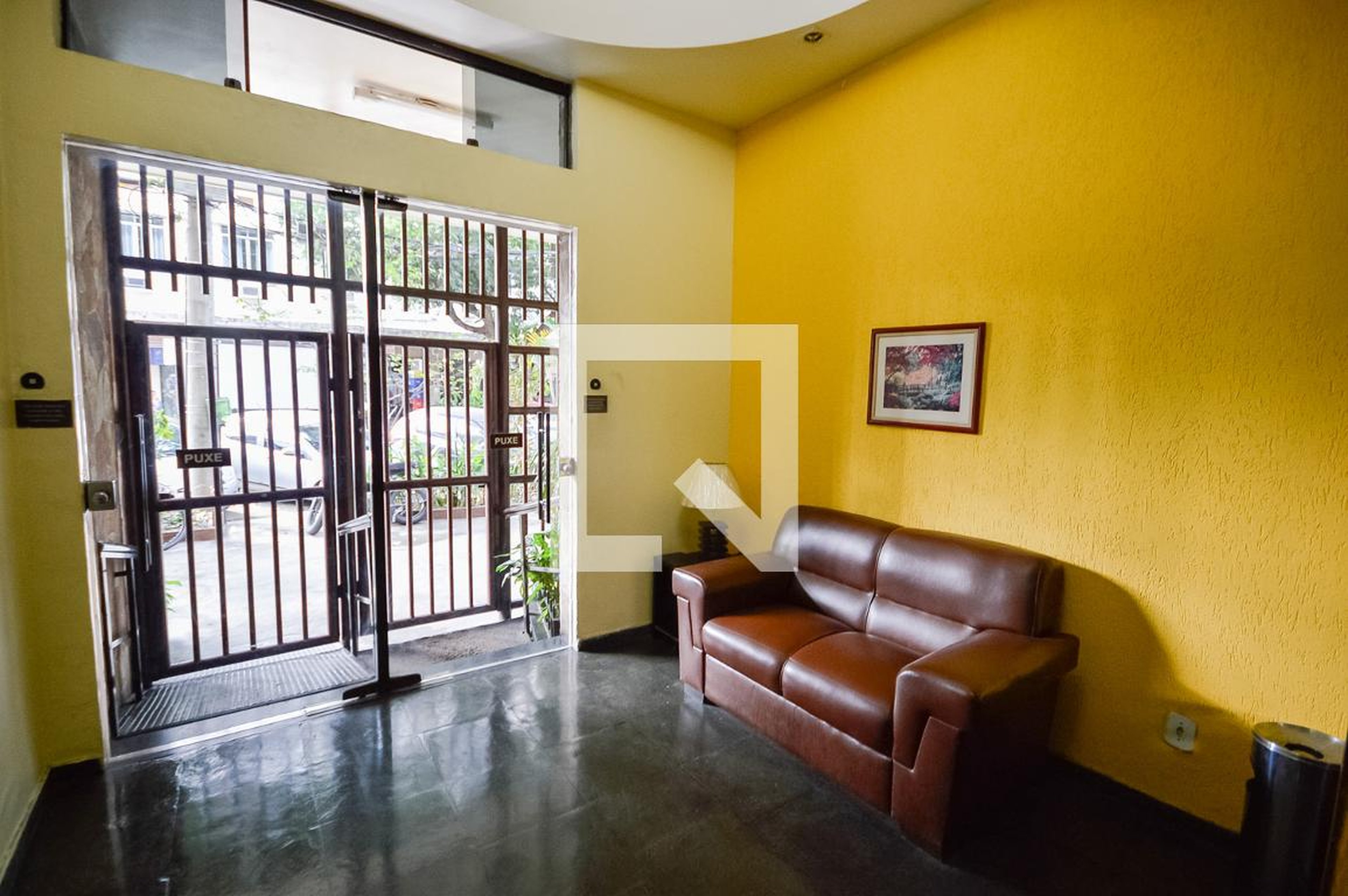 Hall de Entrada - null