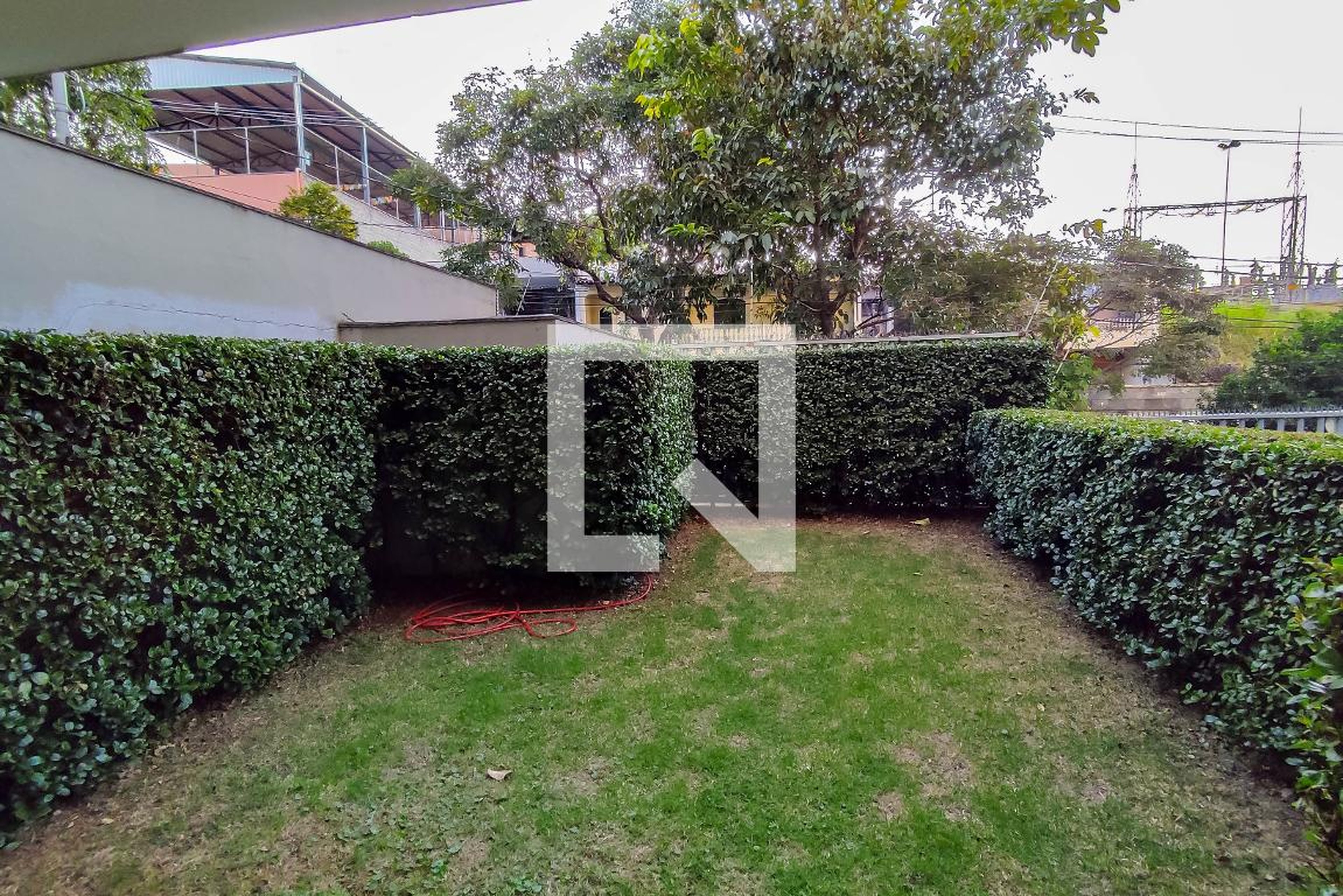 Área comum - Edifício Atacama