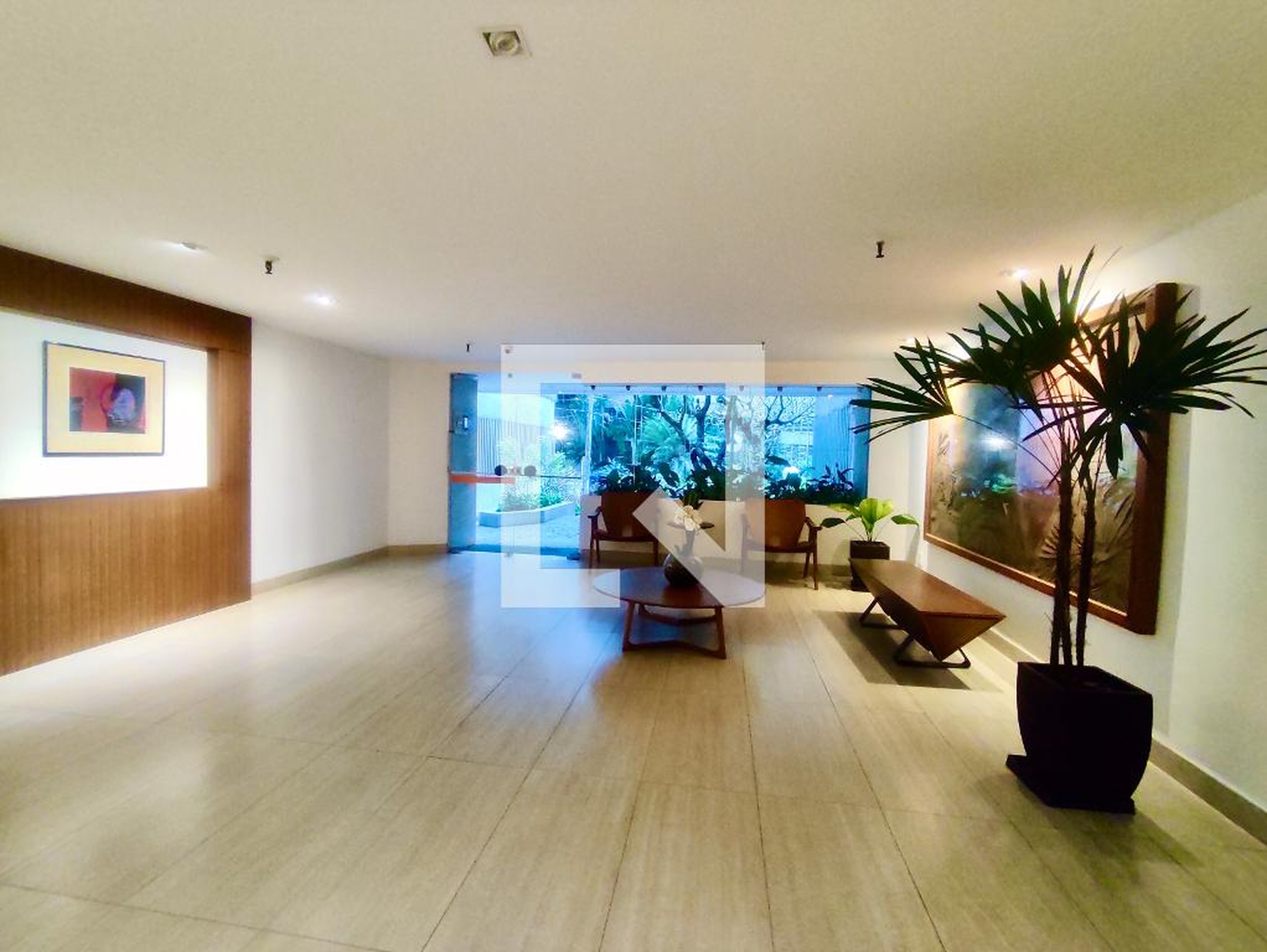 Portaria - Quintas e Quintais