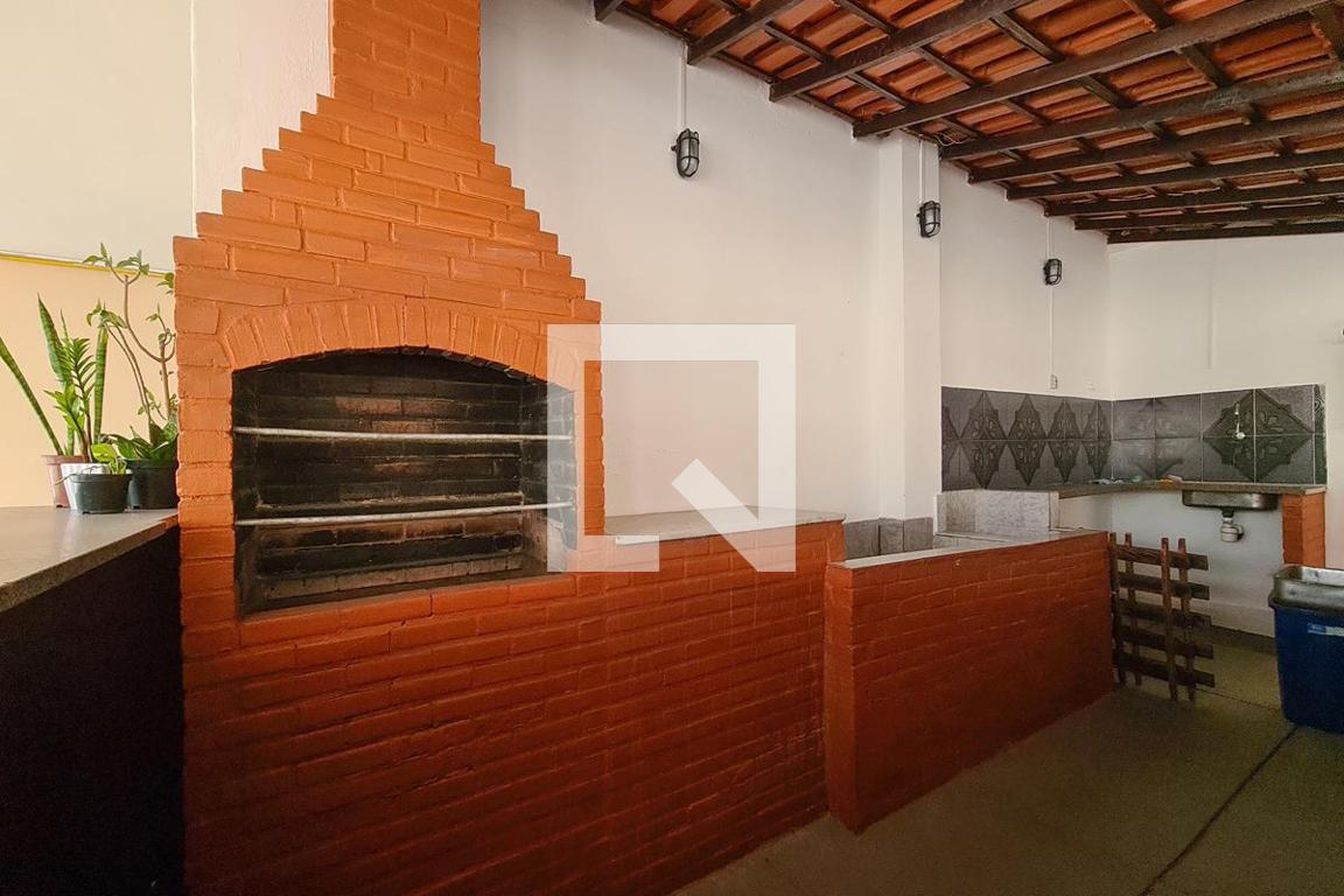 Churrasqueira - Edifício Viana do Castelo