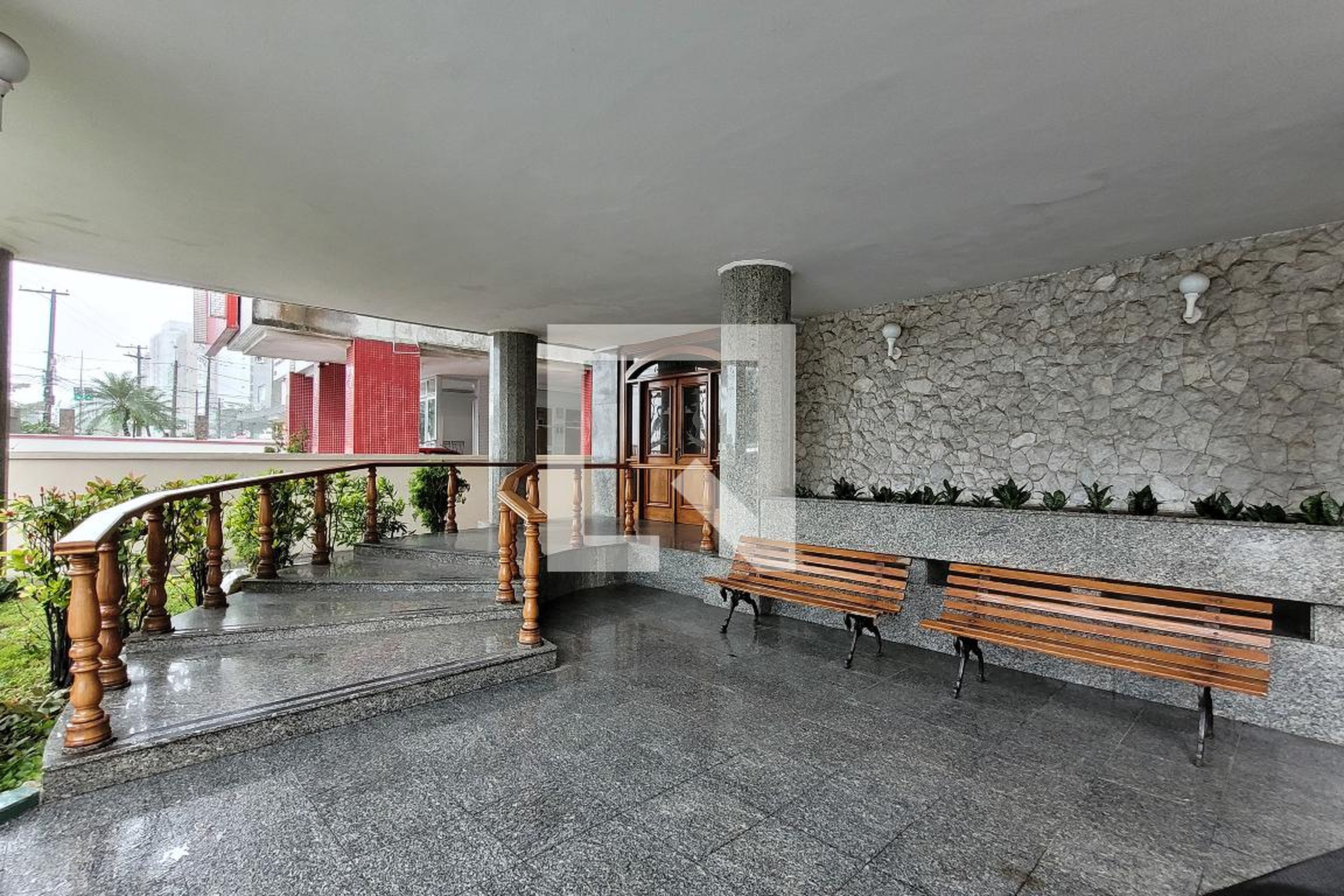 Entrada - Barra Linda