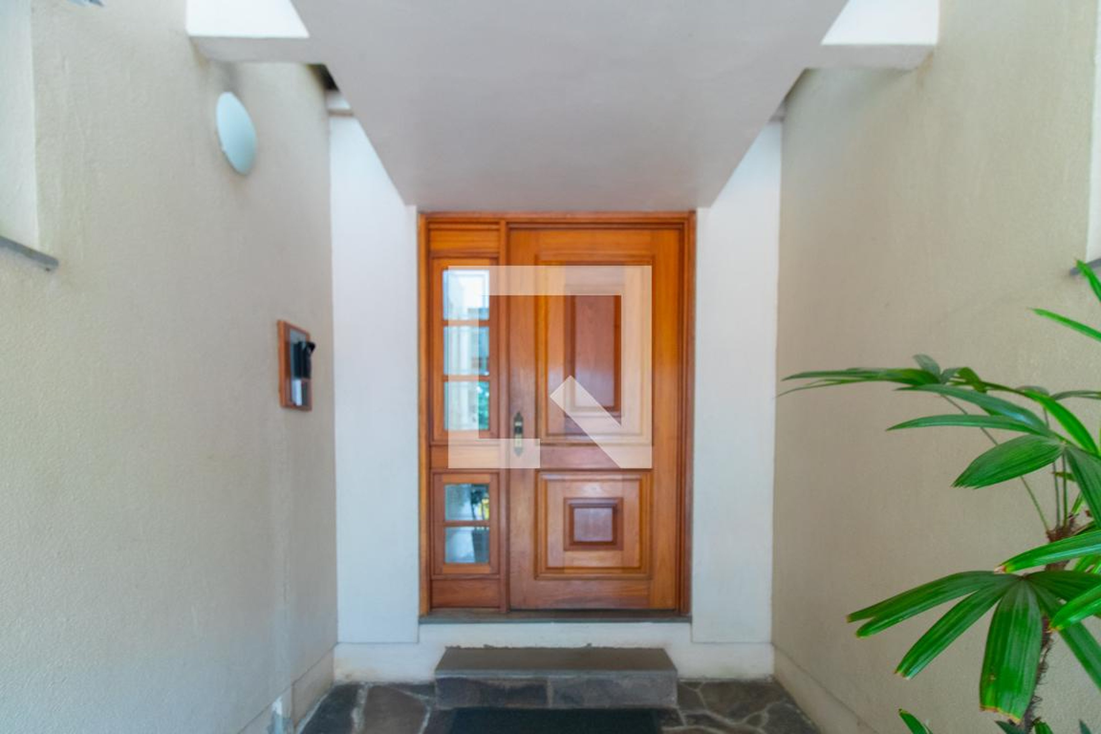 Entrada - Conjunto Jardim Guanabara