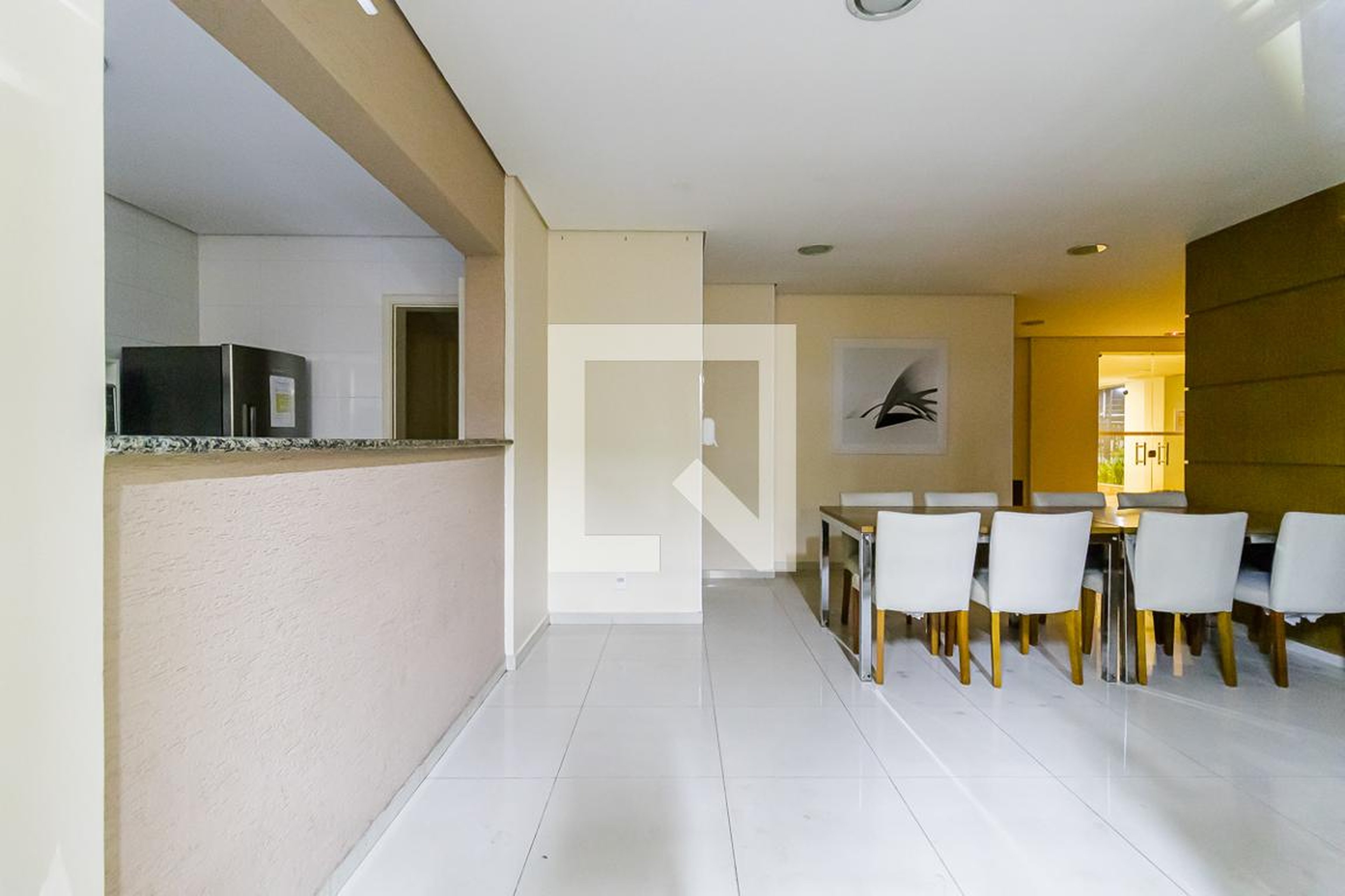 Espaço Gourmet - Oasis Cursino