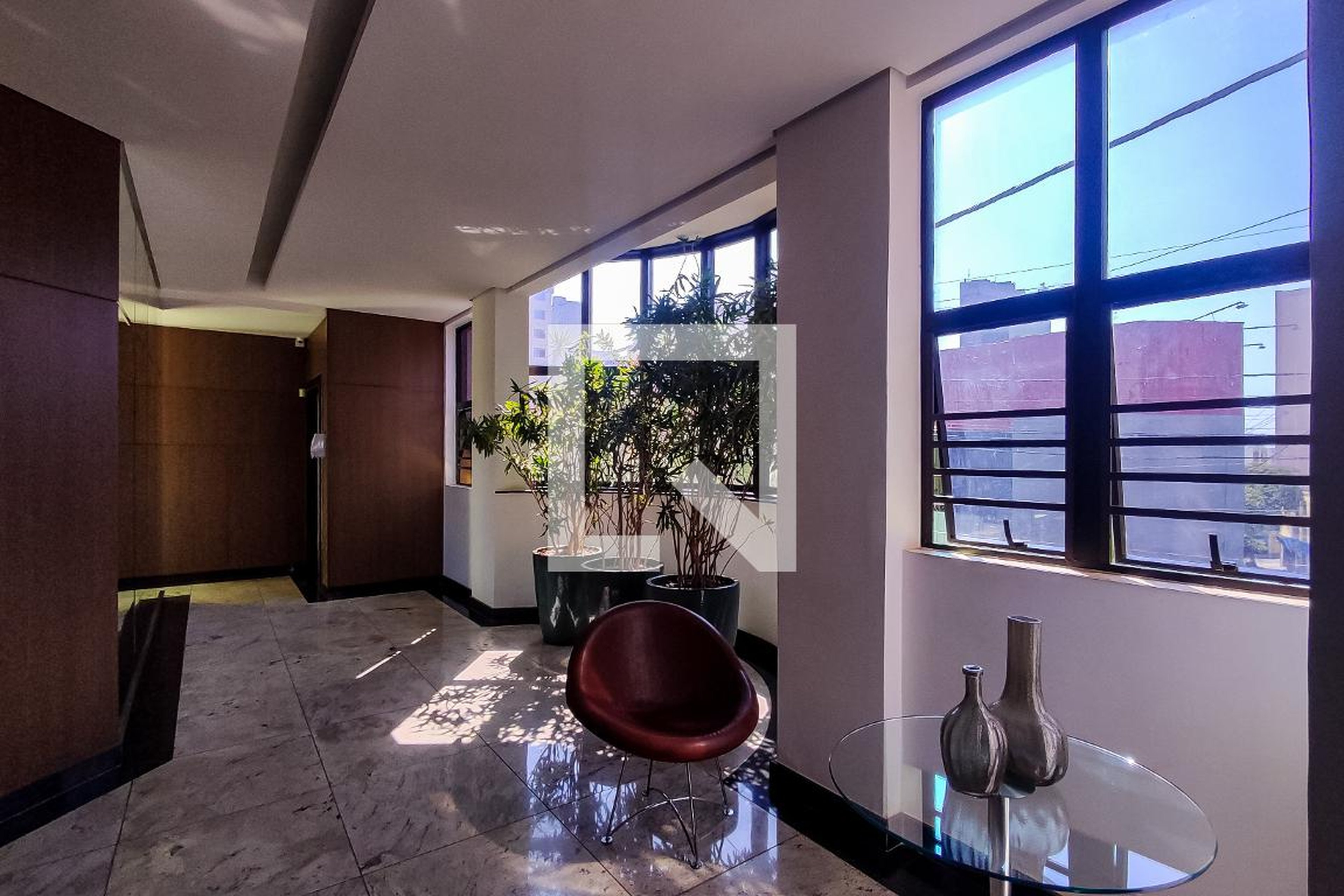 Área comum Condomínio em Rua Marechal Bitencourt, 855