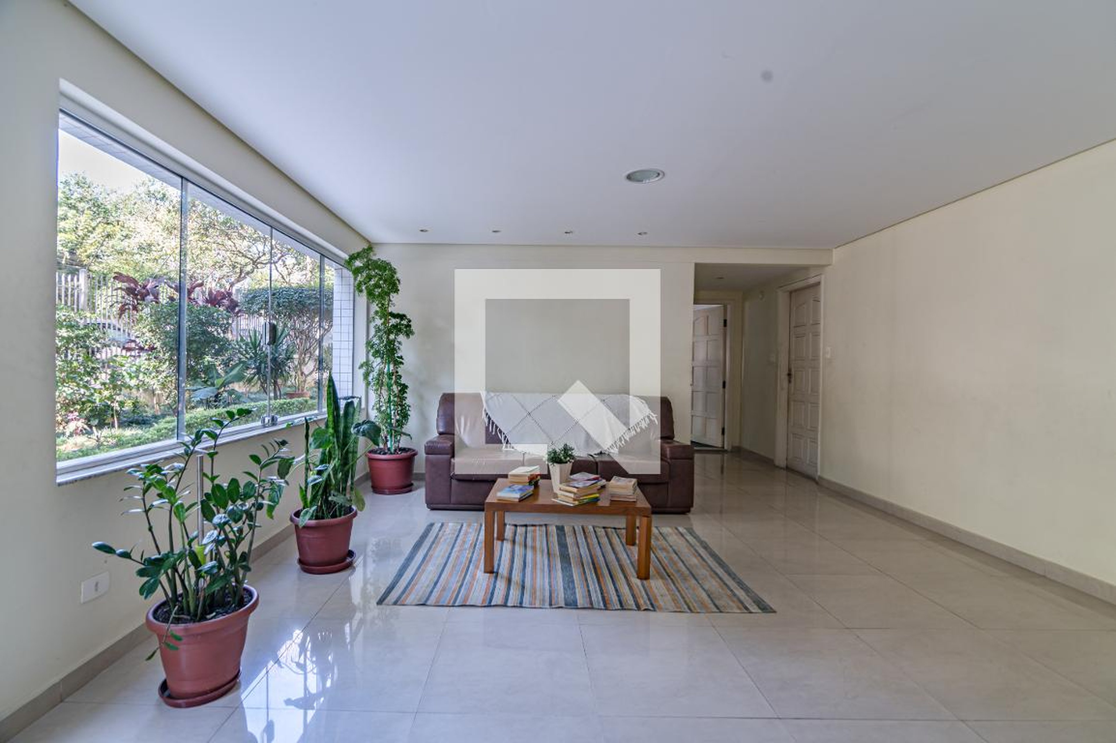 Hall de entrada - Vermont