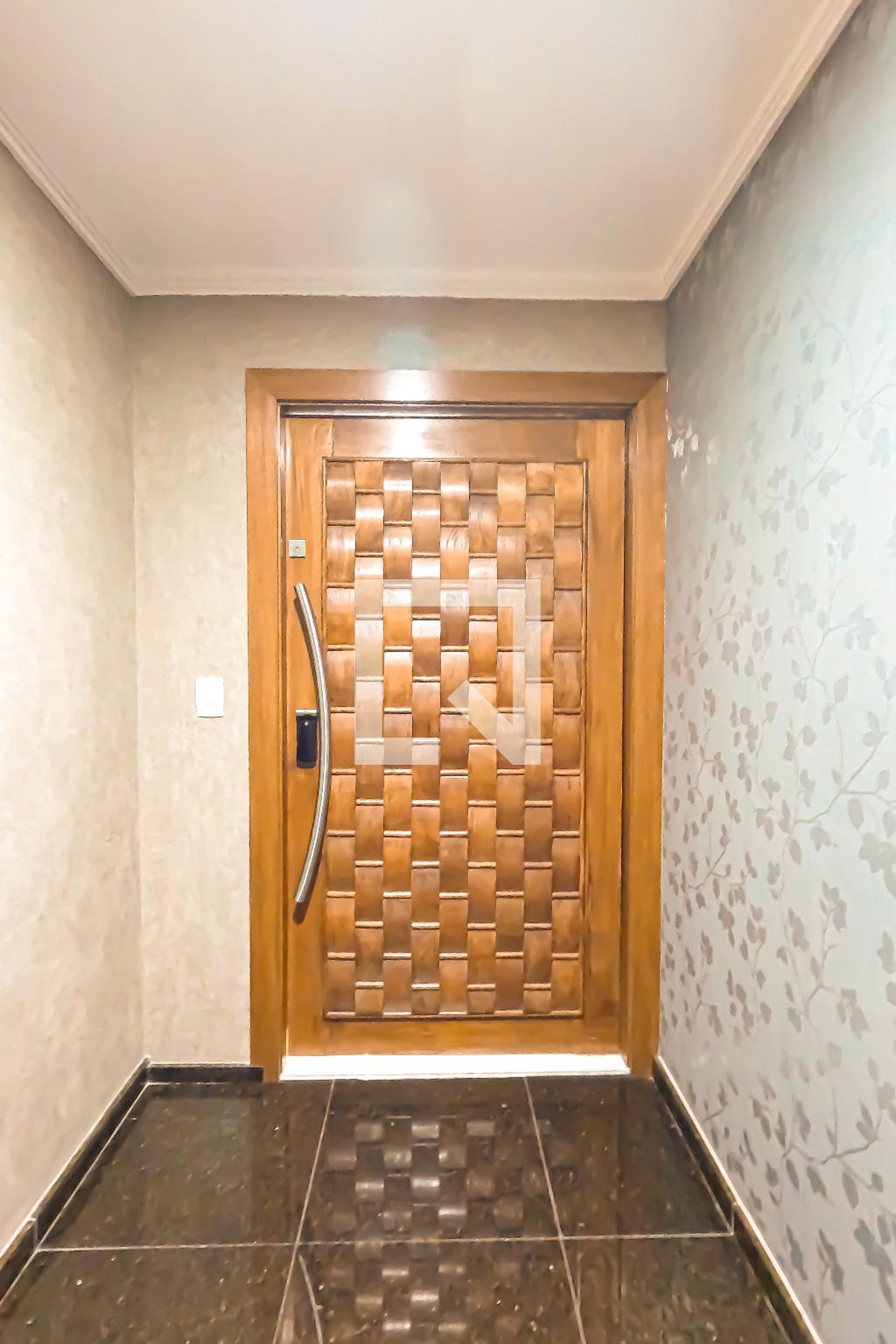 Entrada - Terrazzo Clube