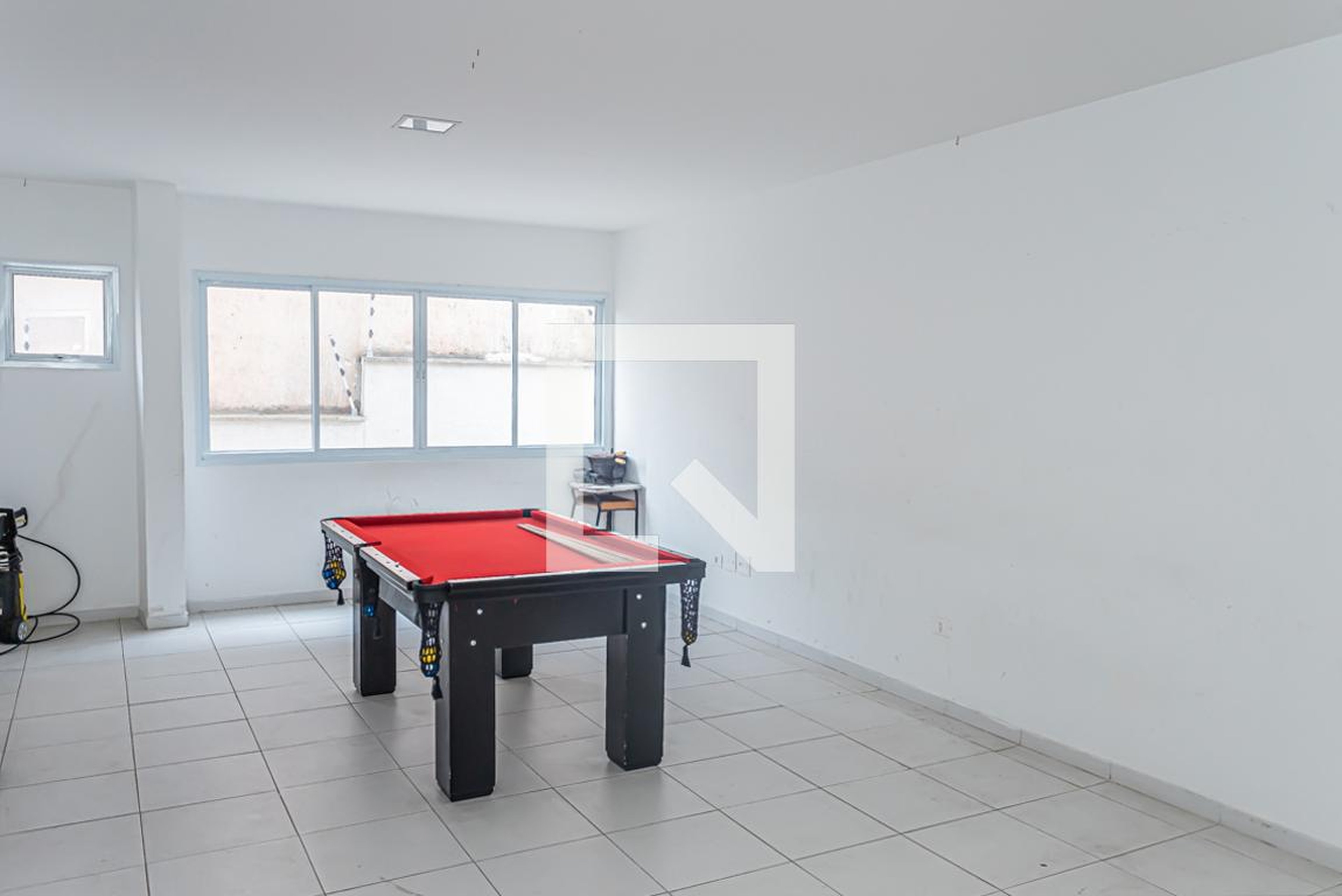 Salão de Festas - Residencial Antares