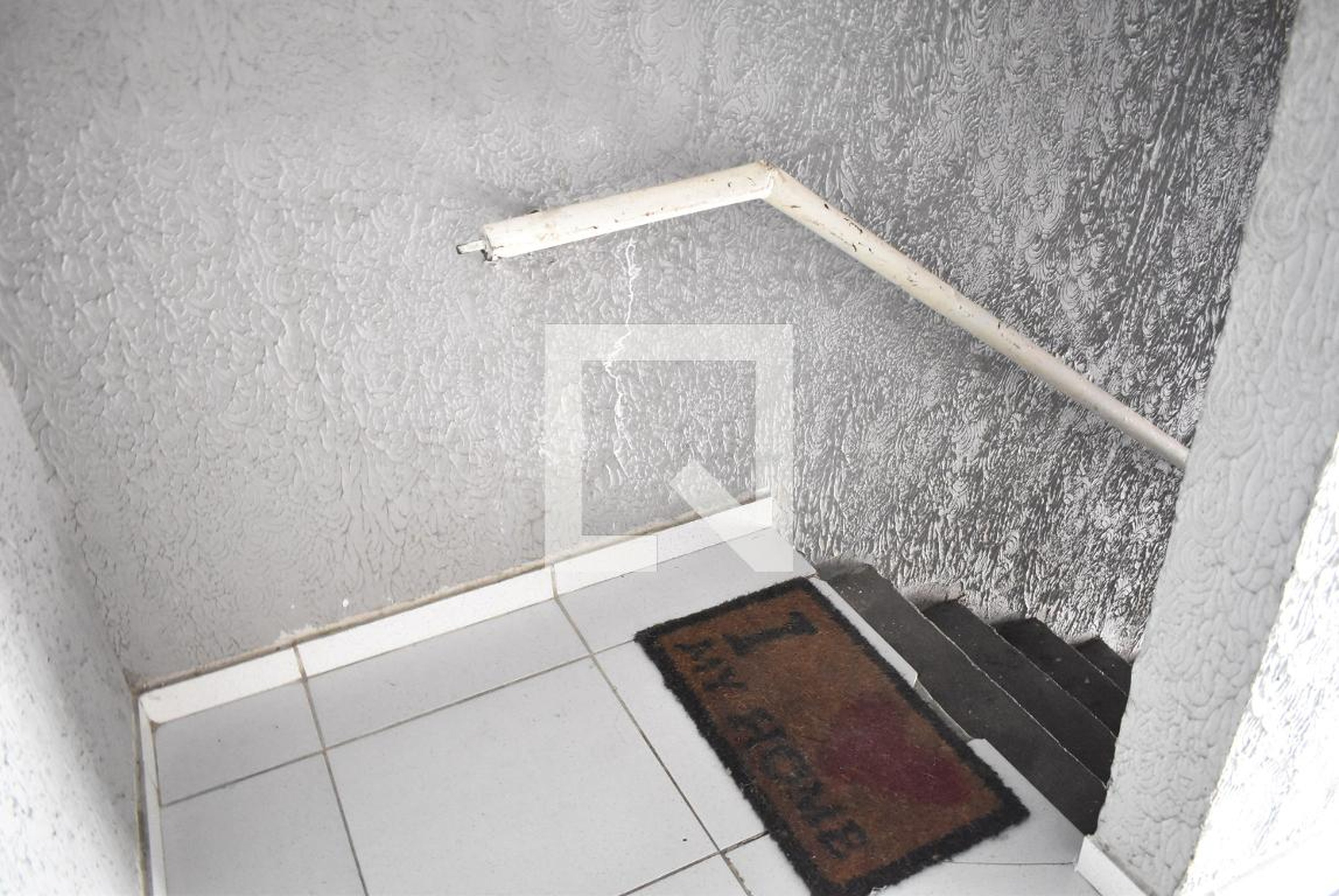 Hall social Condomínio em Rua Camarugi, 0