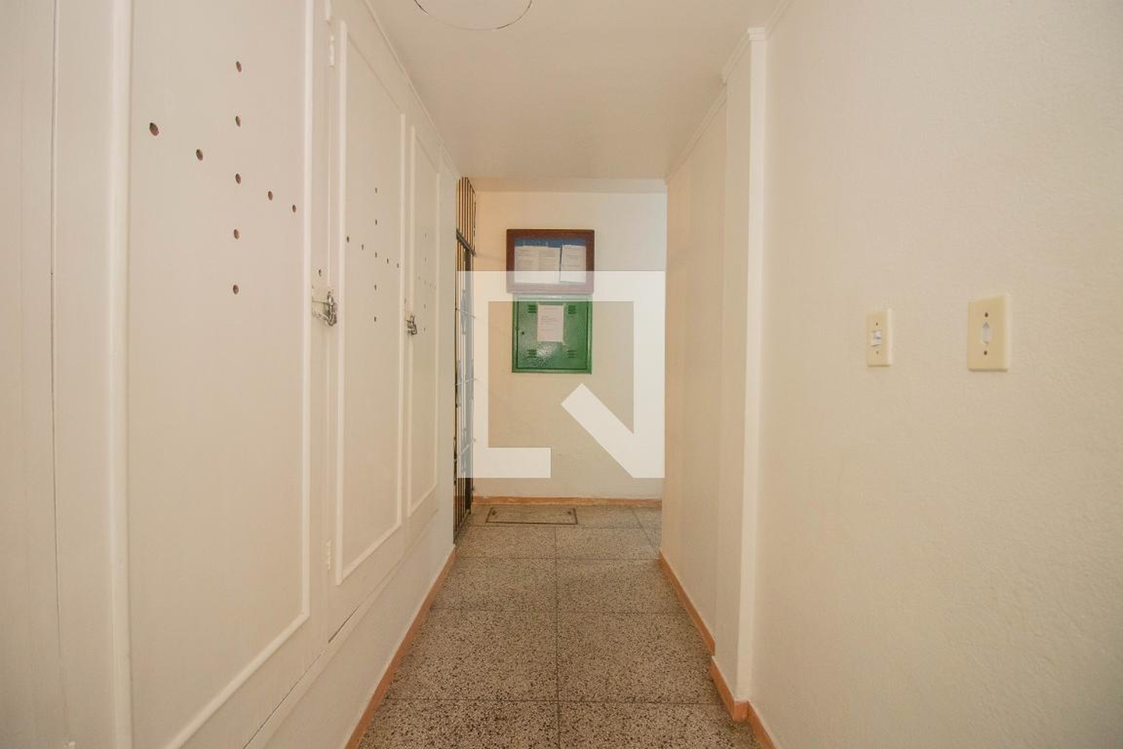 Hall de Entrada - null