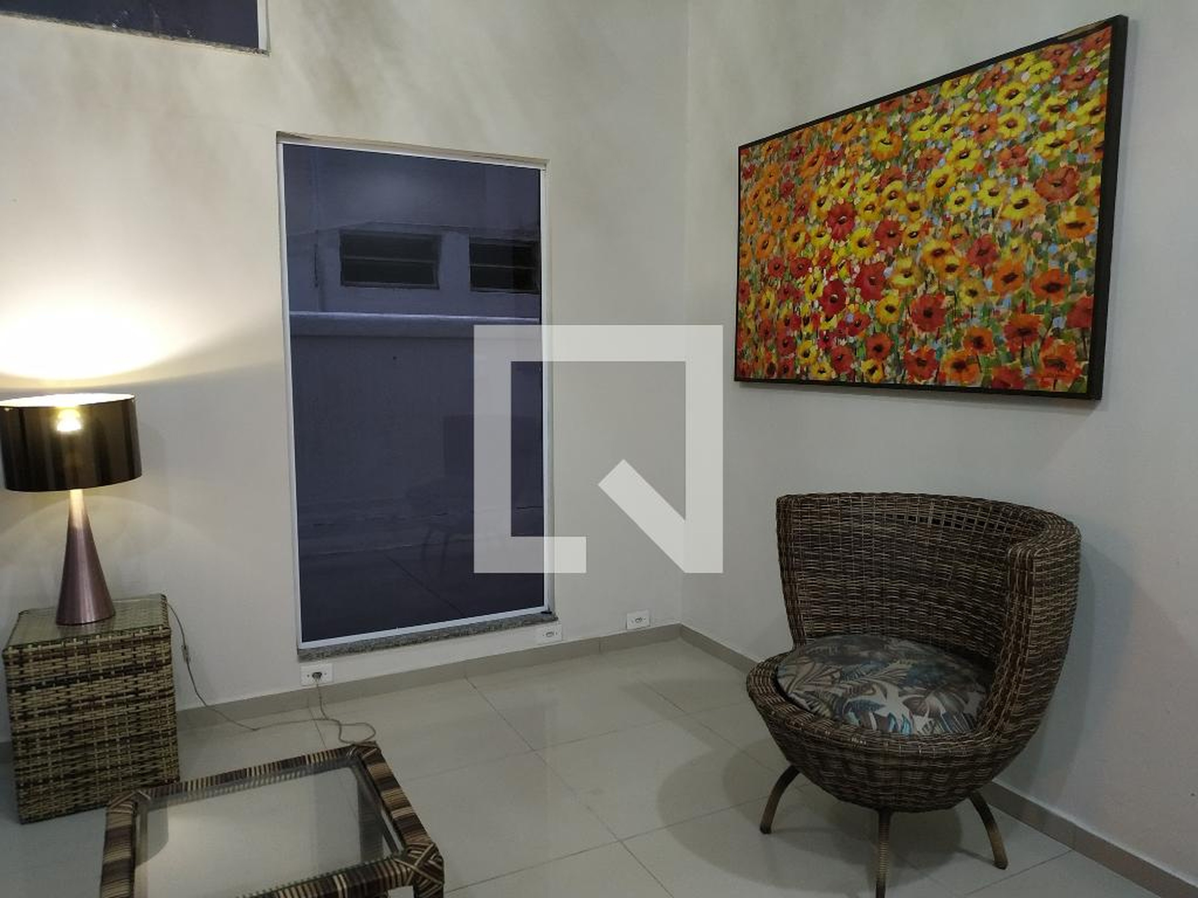 Hall social - Las Palmas